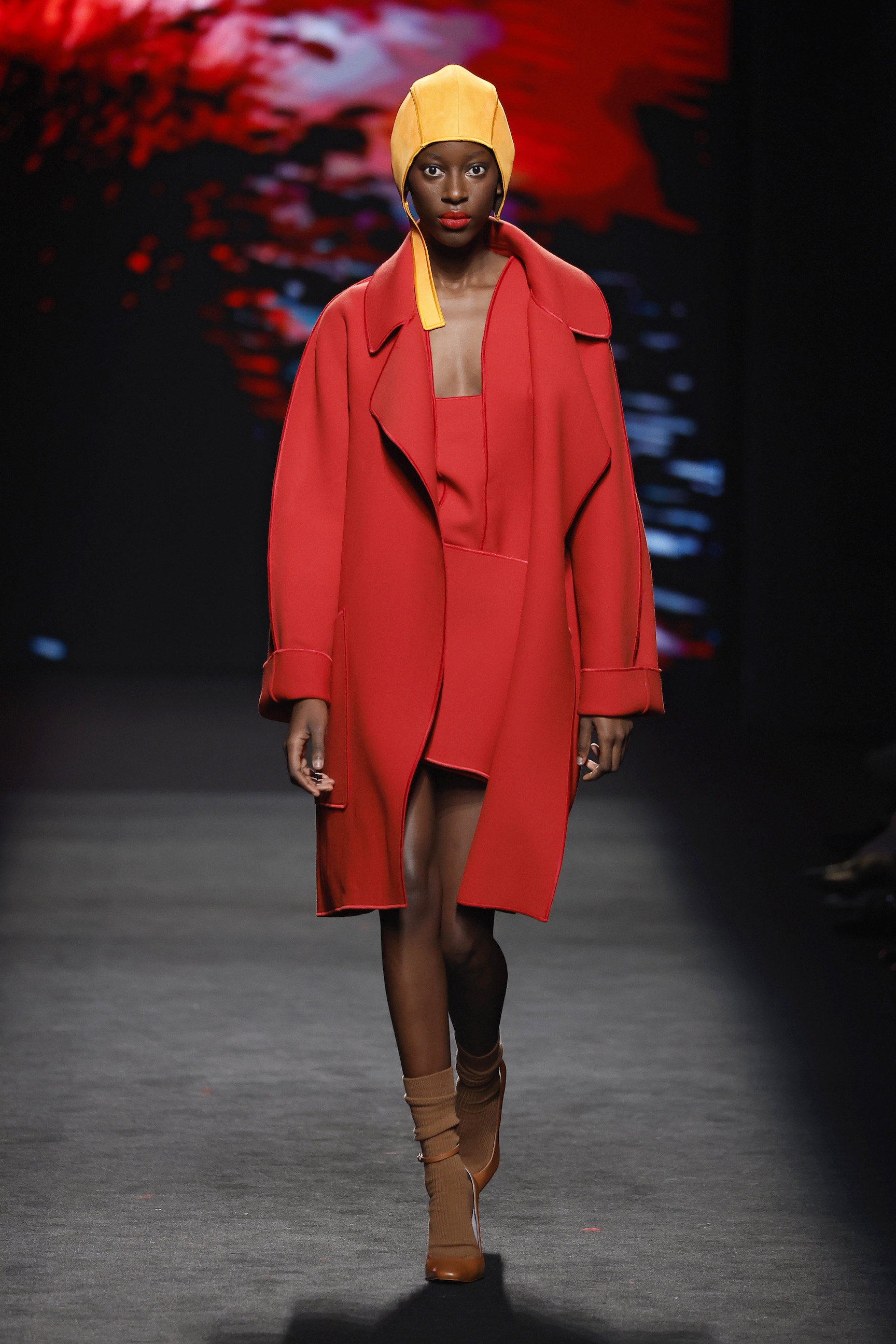 79º Edición MBFWmadrid