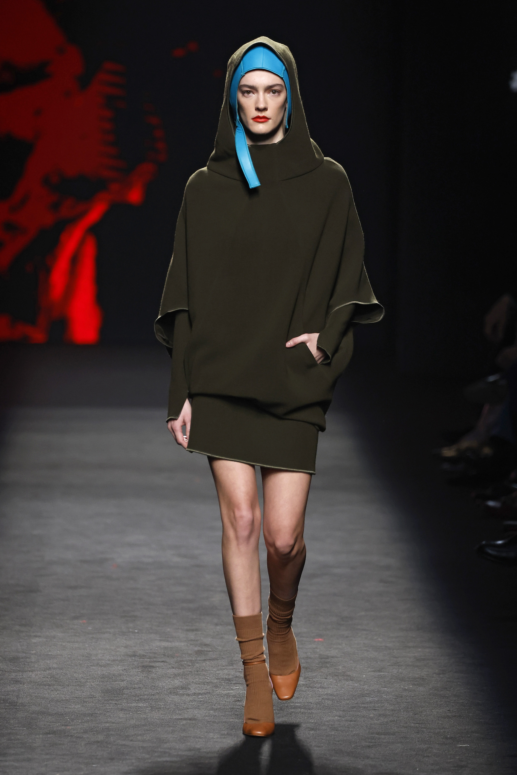 79º Edición MBFWmadrid