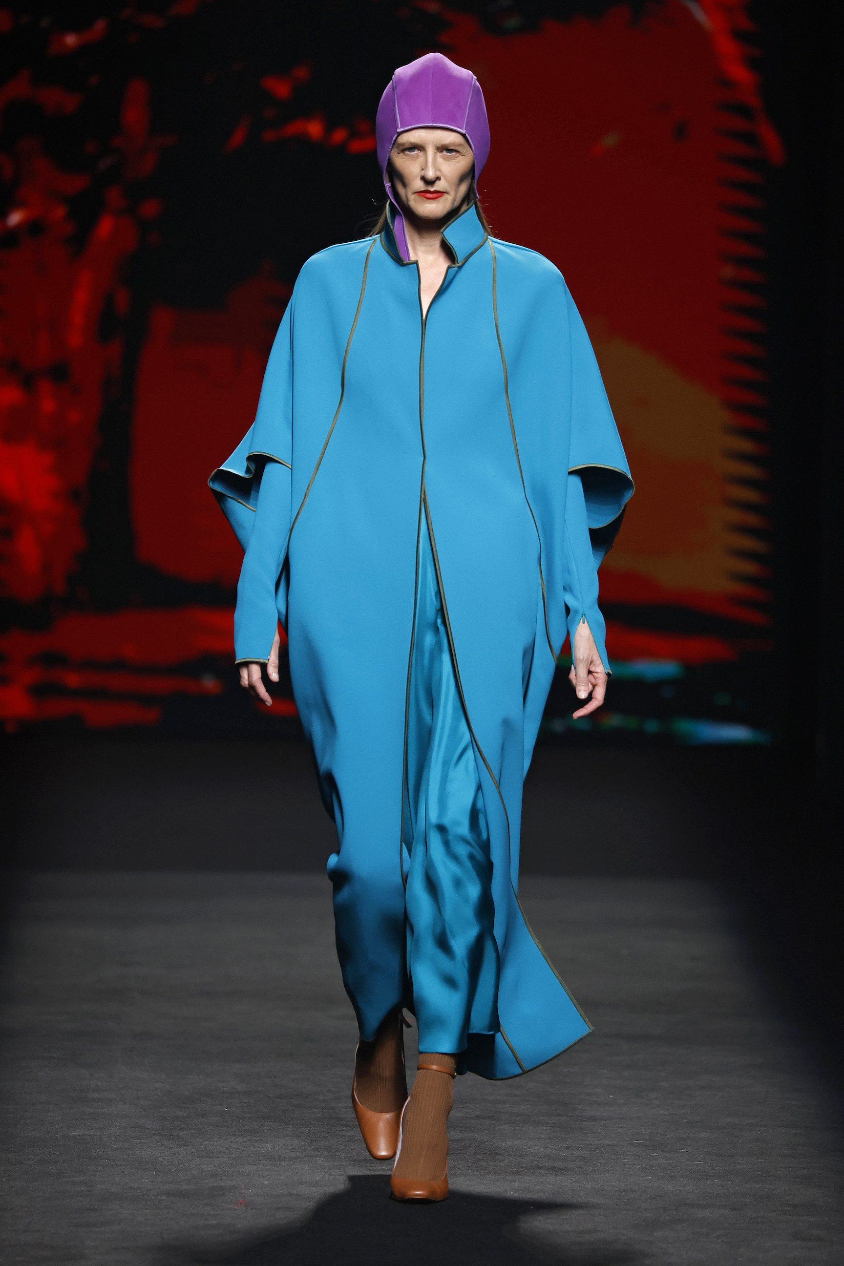 79º Edición MBFWmadrid