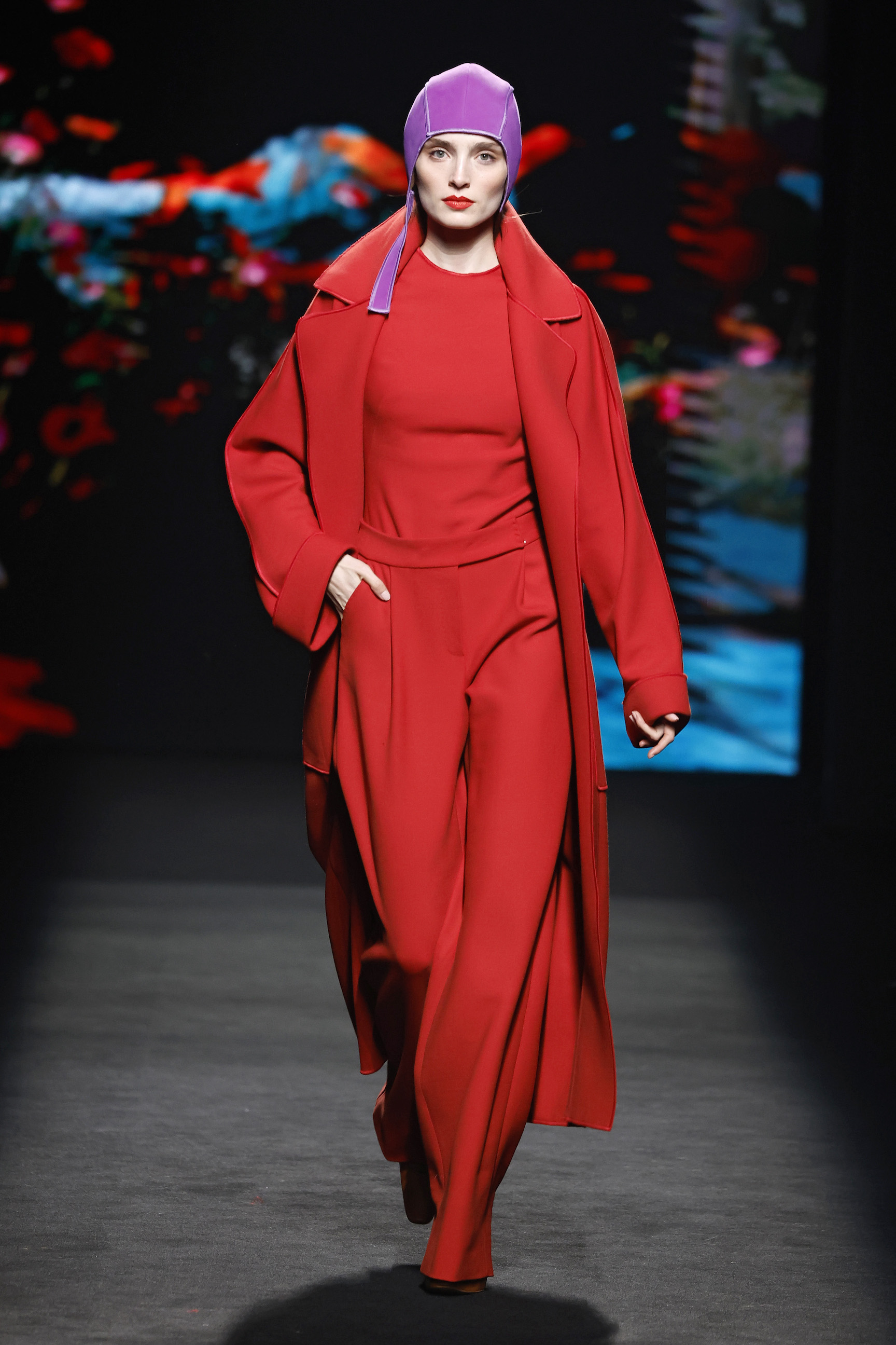 79º Edición MBFWmadrid