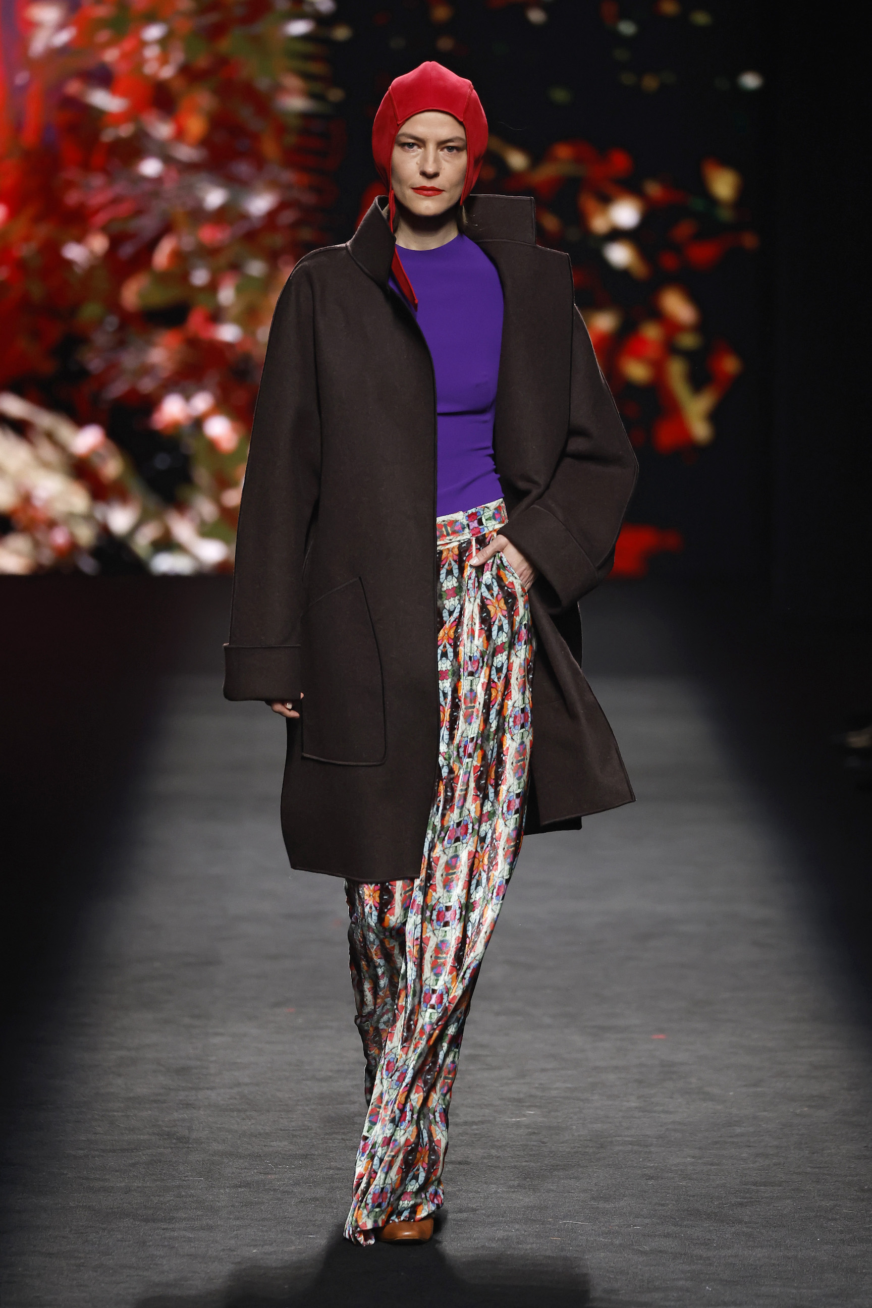 79º Edición MBFWmadrid