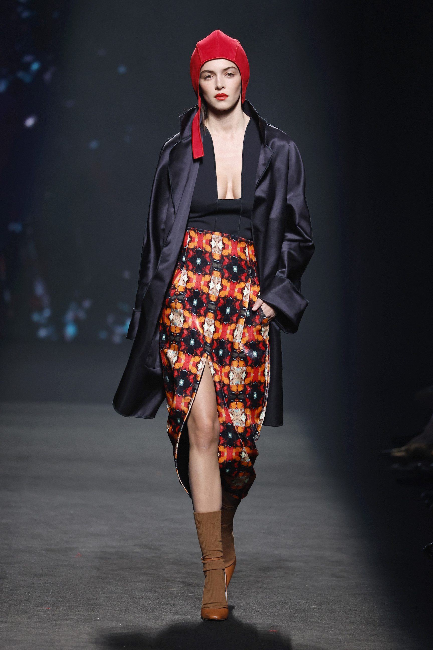 79º Edición MBFWmadrid