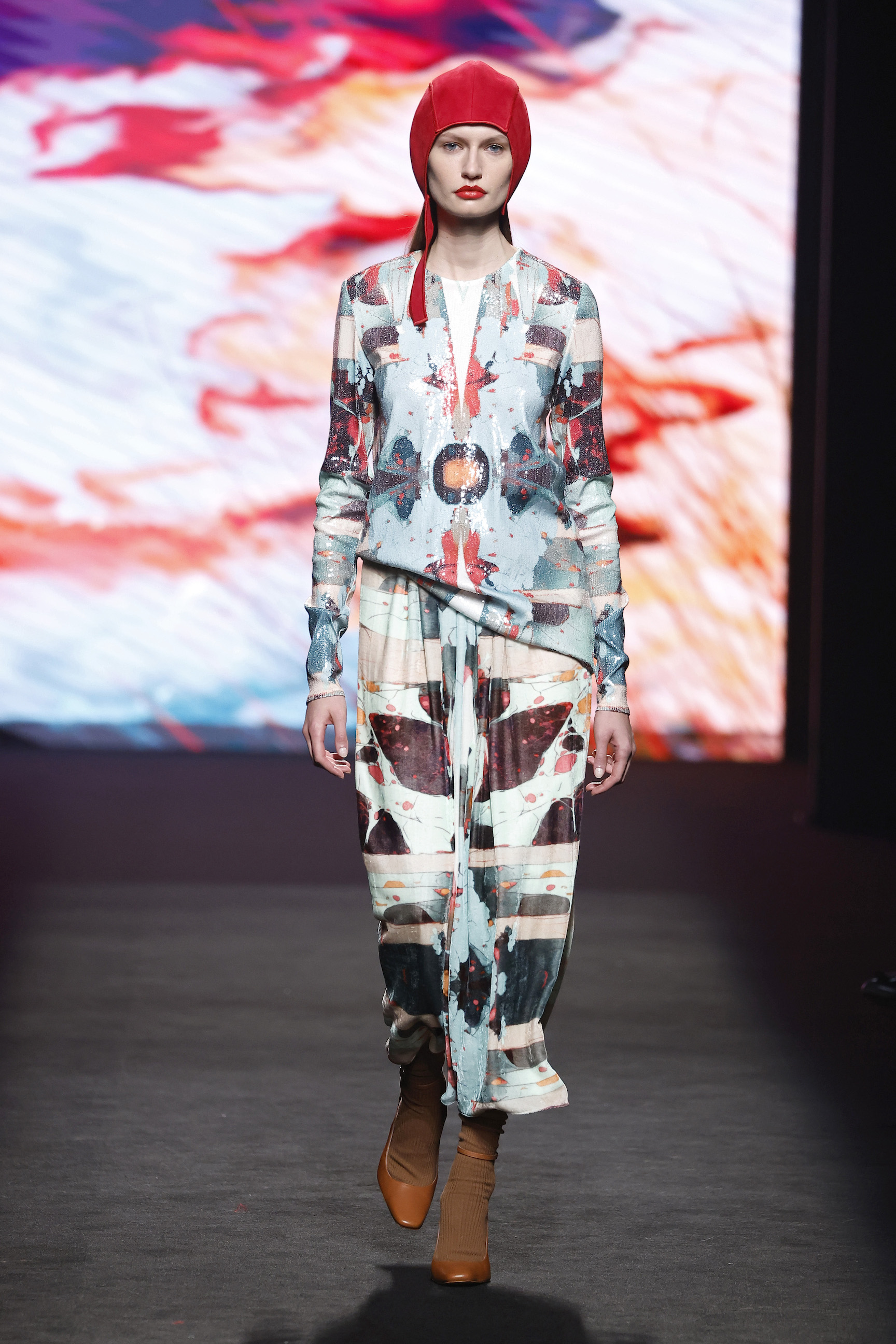 79º Edición MBFWmadrid