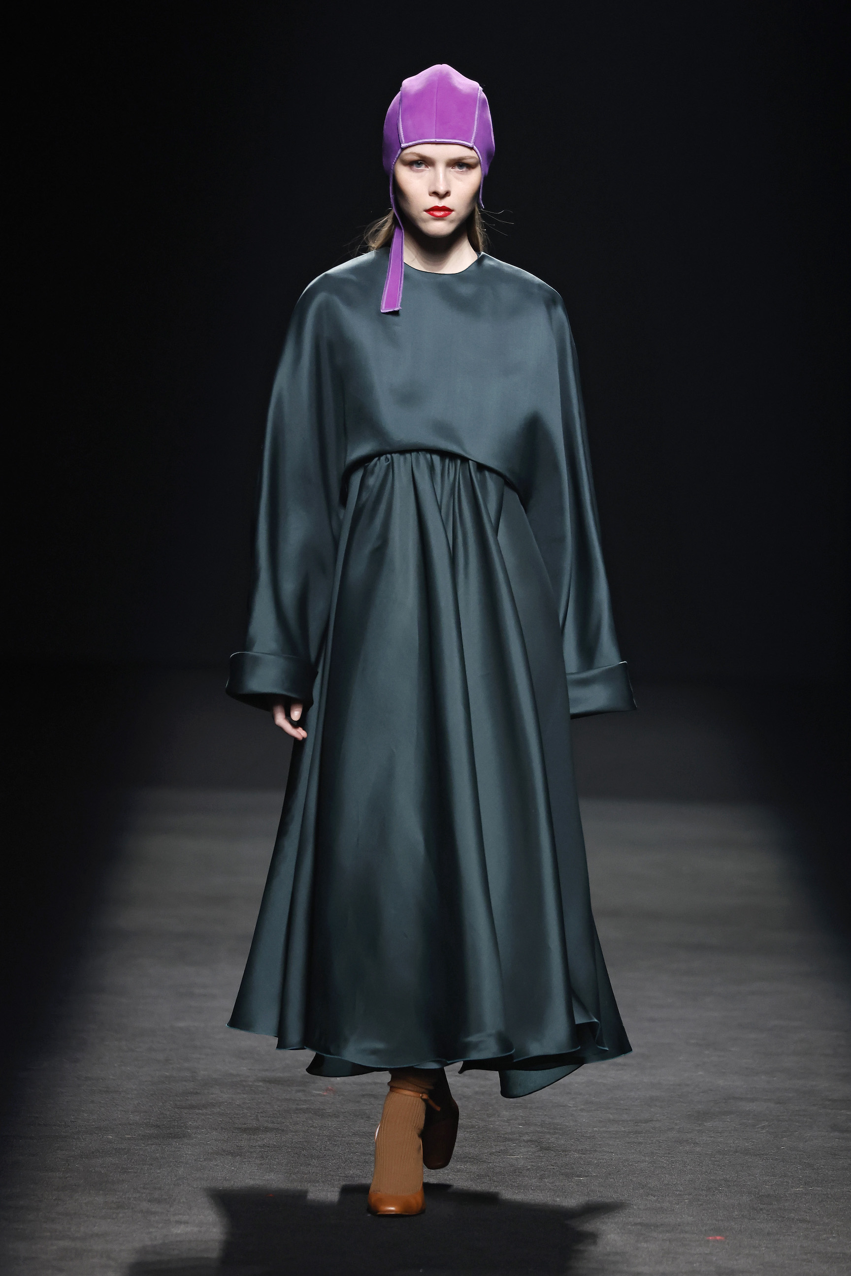 79º Edición MBFWmadrid