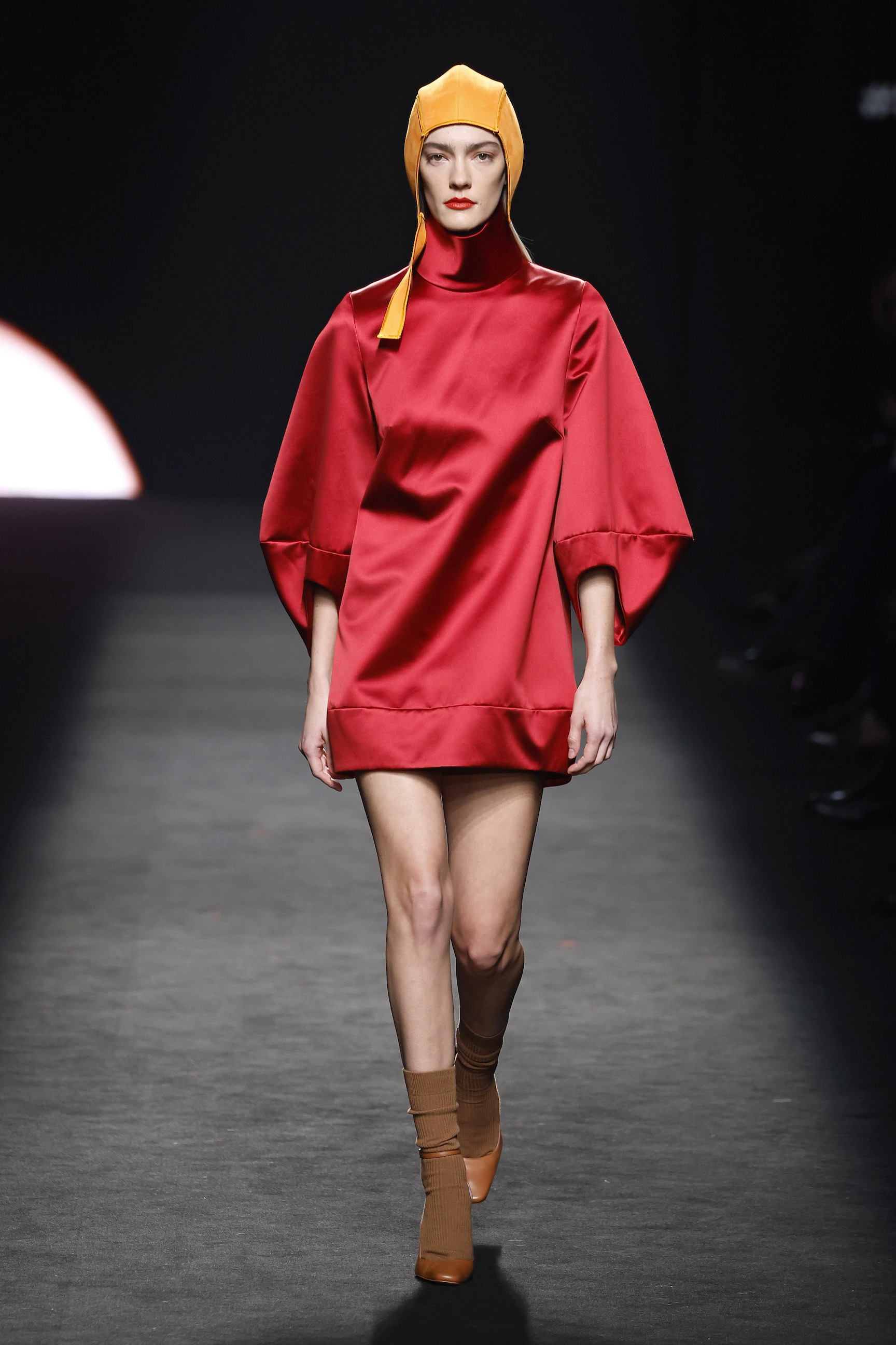 79º Edición MBFWmadrid