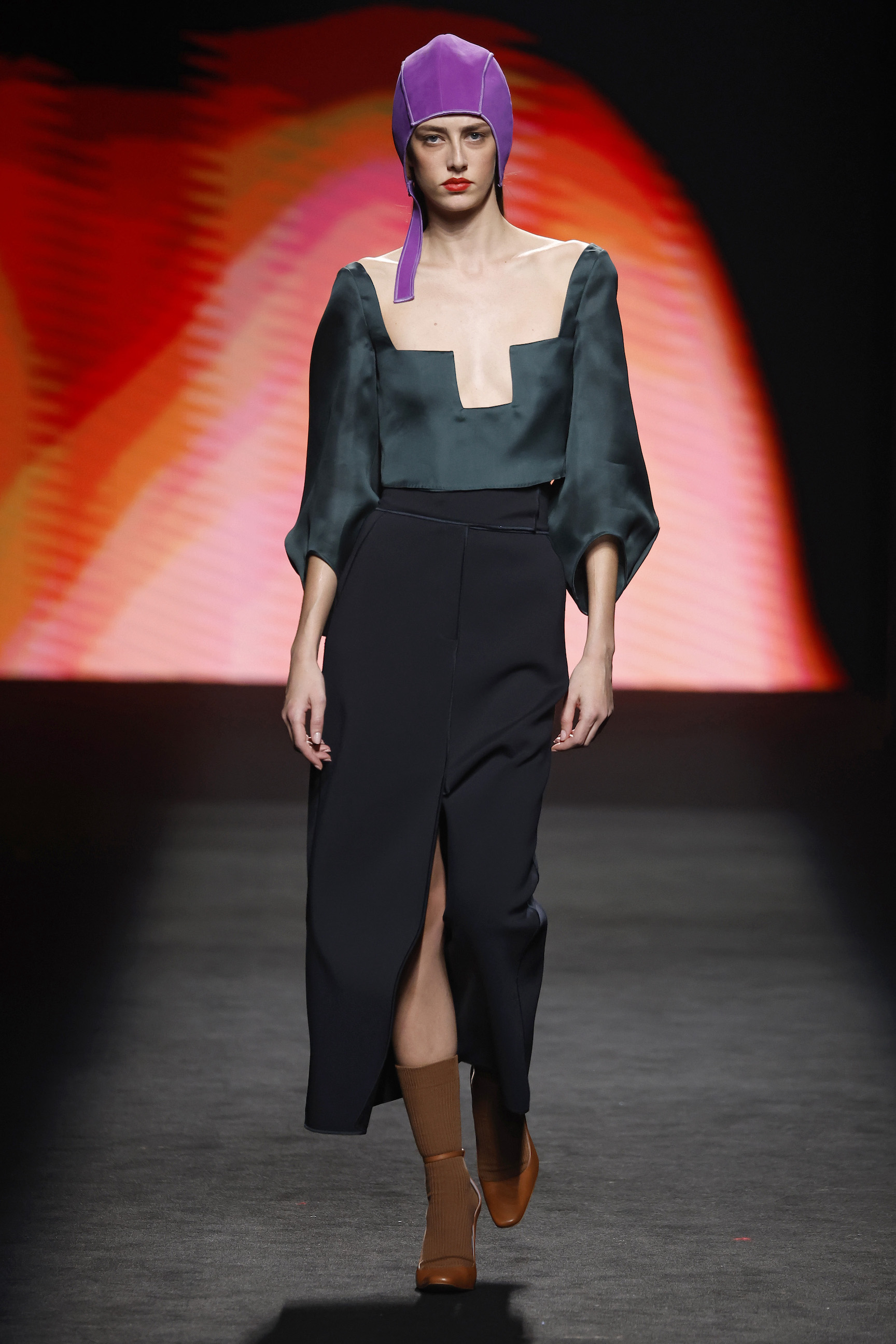 79º Edición MBFWmadrid