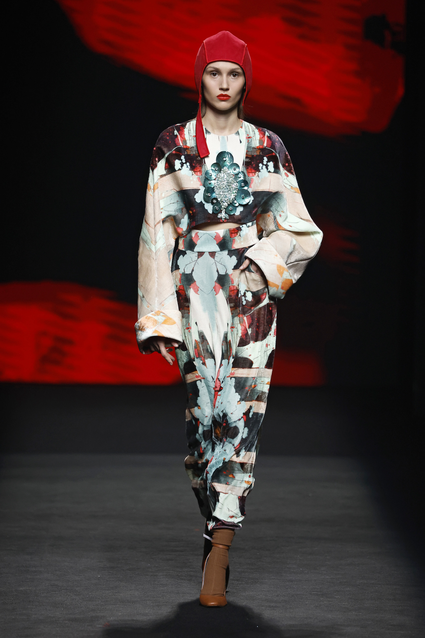 79º Edición MBFWmadrid