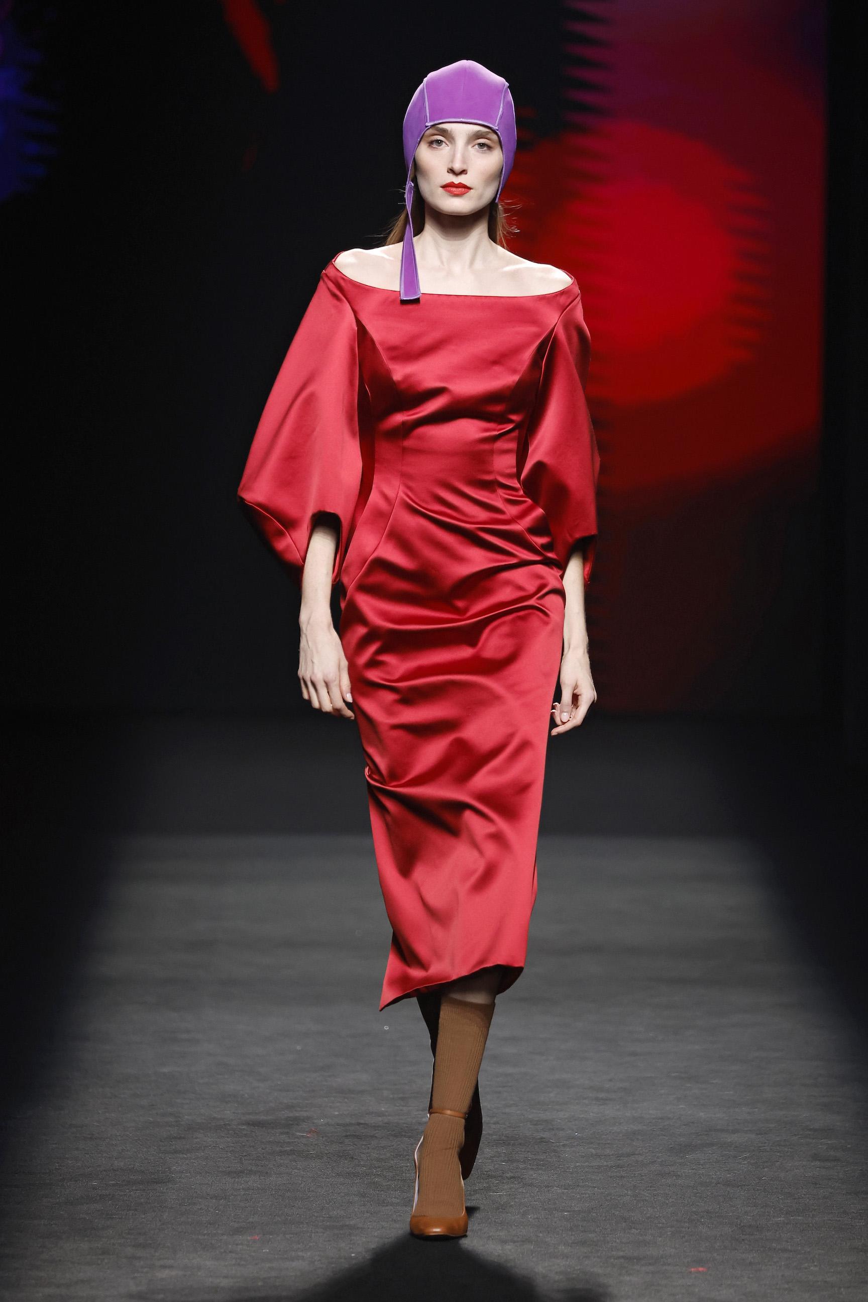 79º Edición MBFWmadrid