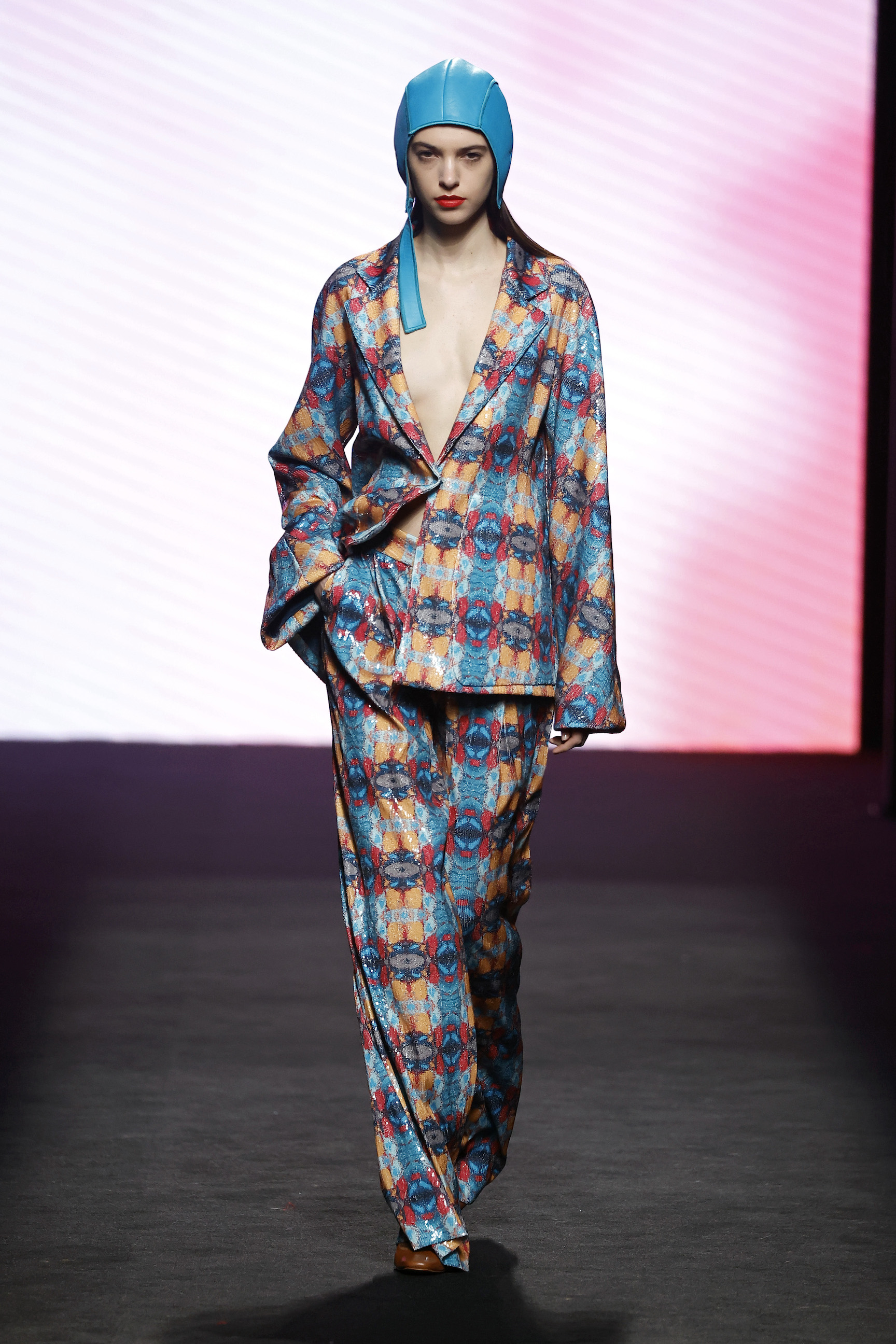 79º Edición MBFWmadrid