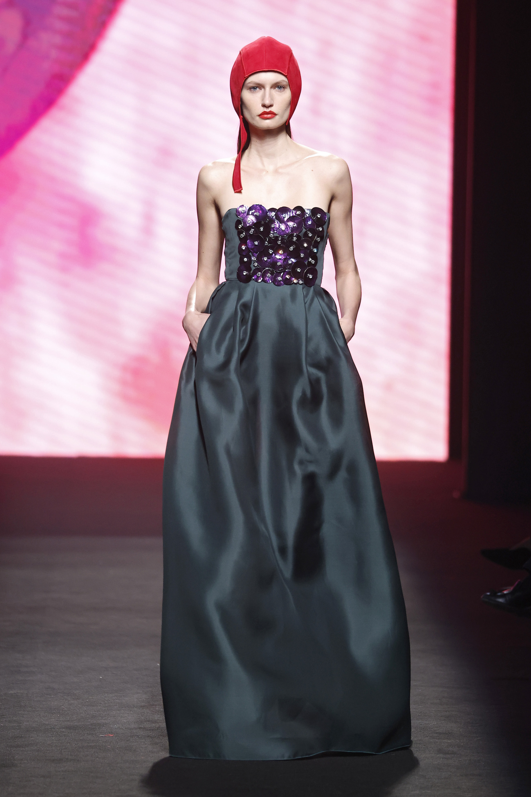 79º Edición MBFWmadrid