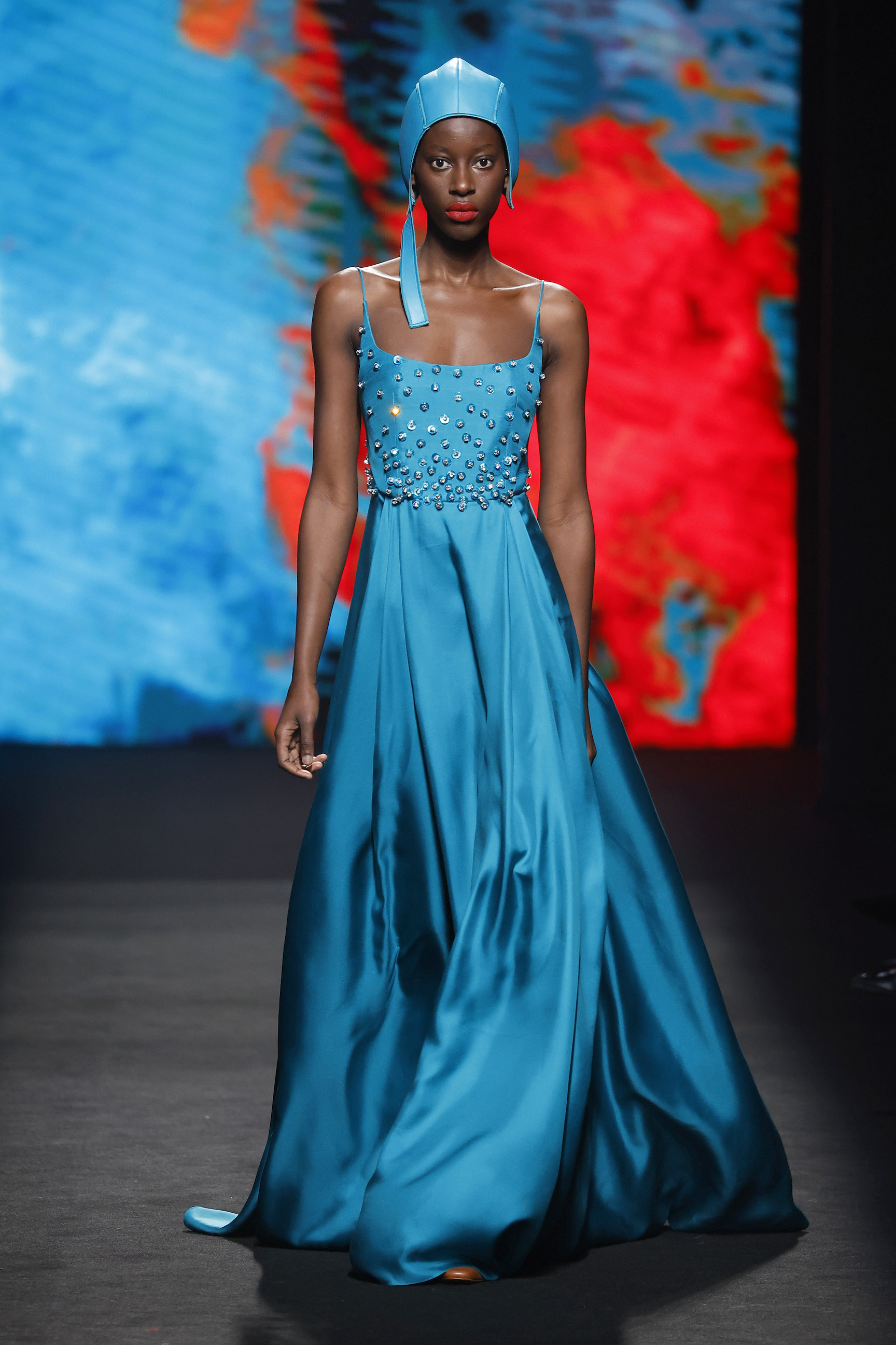 79º Edición MBFWmadrid