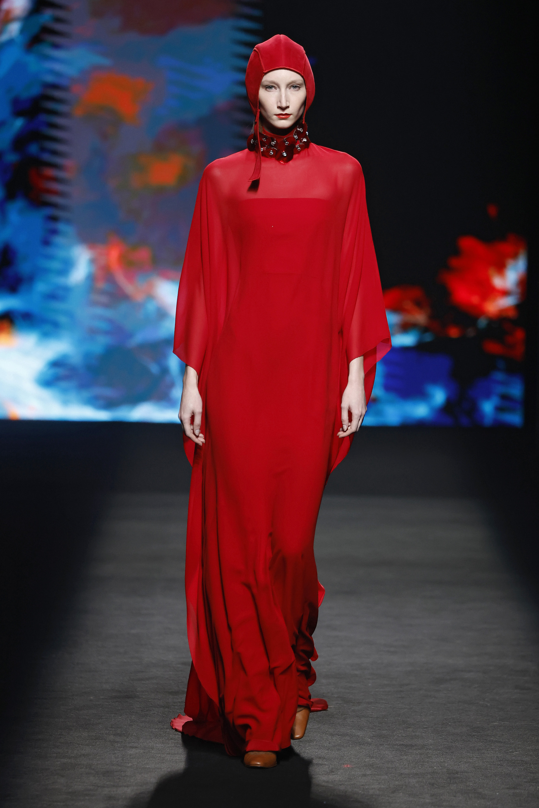 79º Edición MBFWmadrid