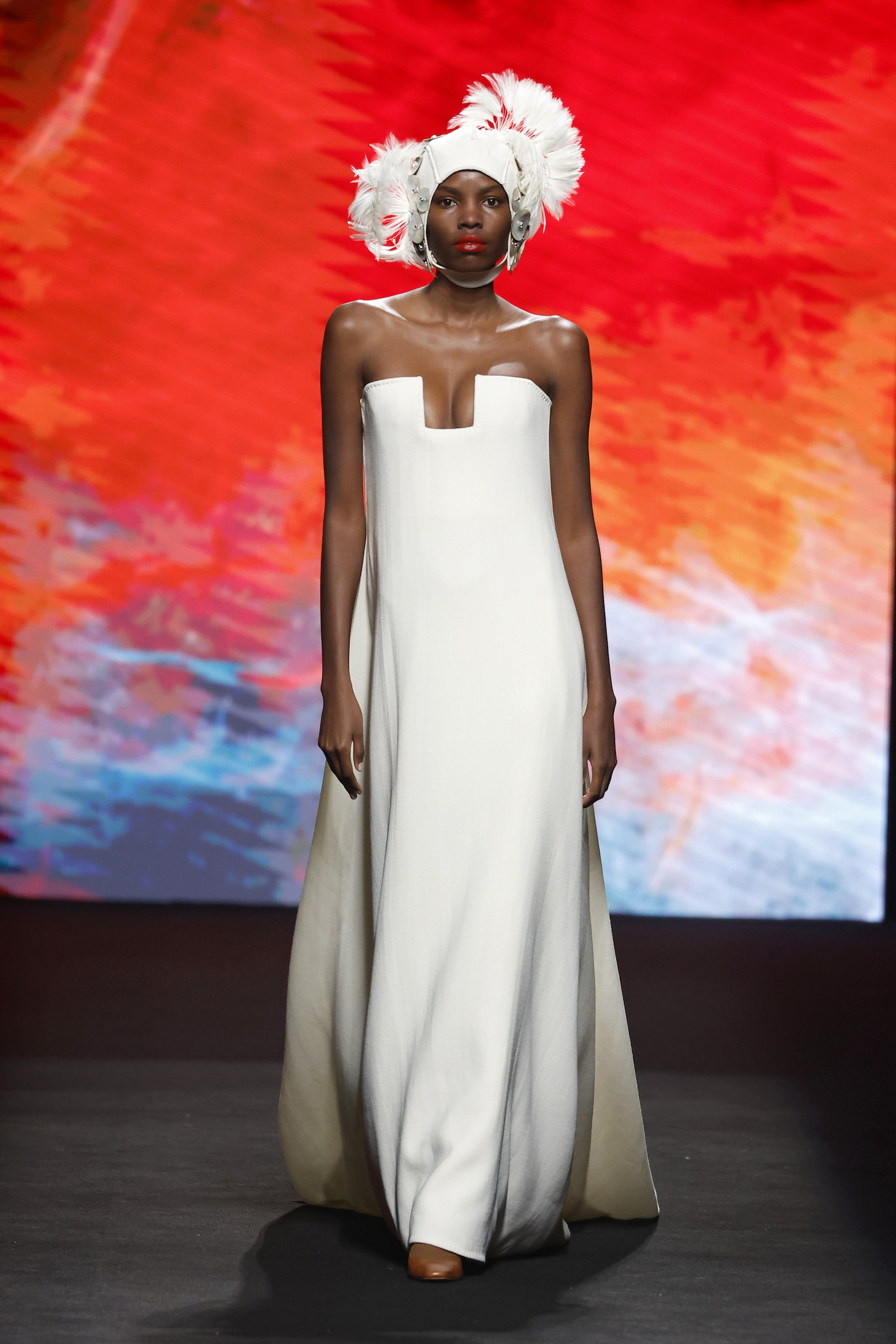 79º Edición MBFWmadrid