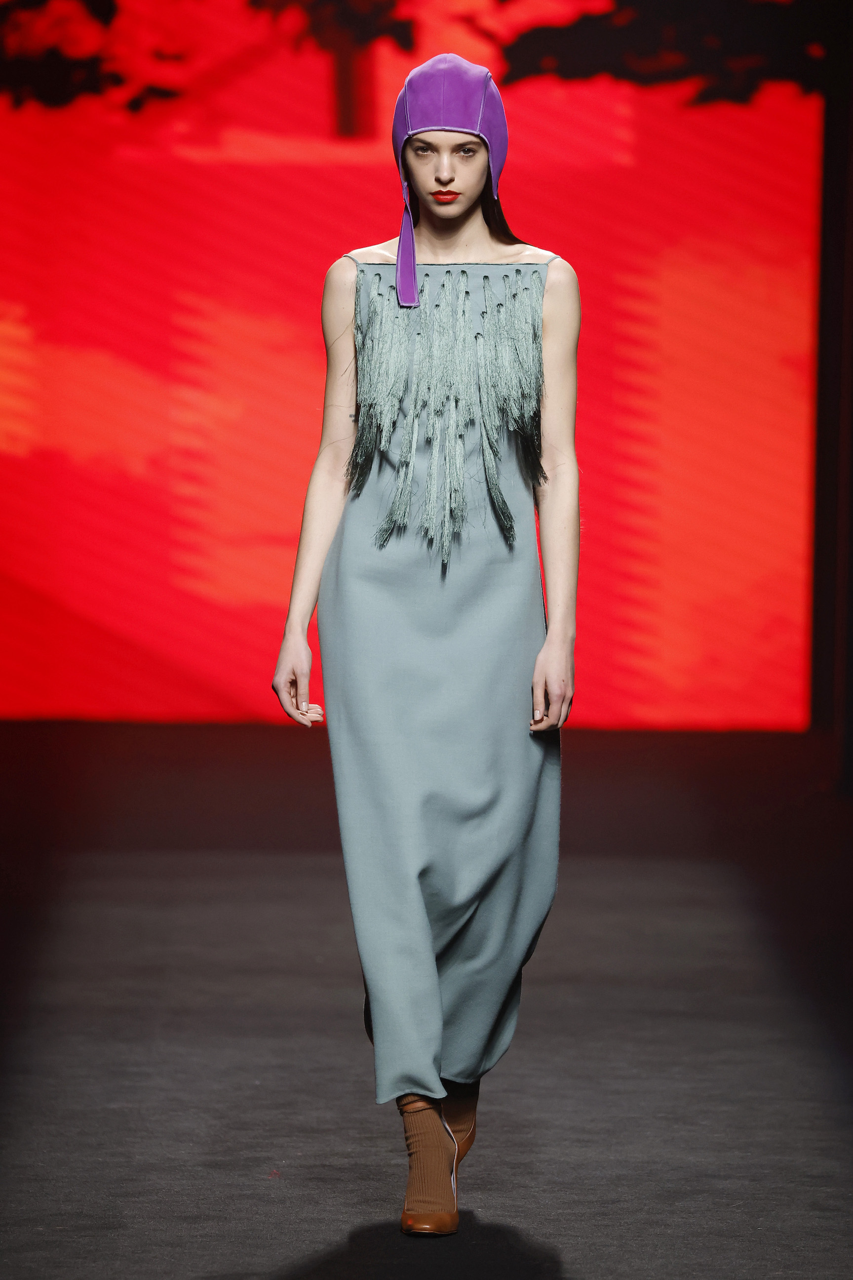 79º Edición MBFWmadrid