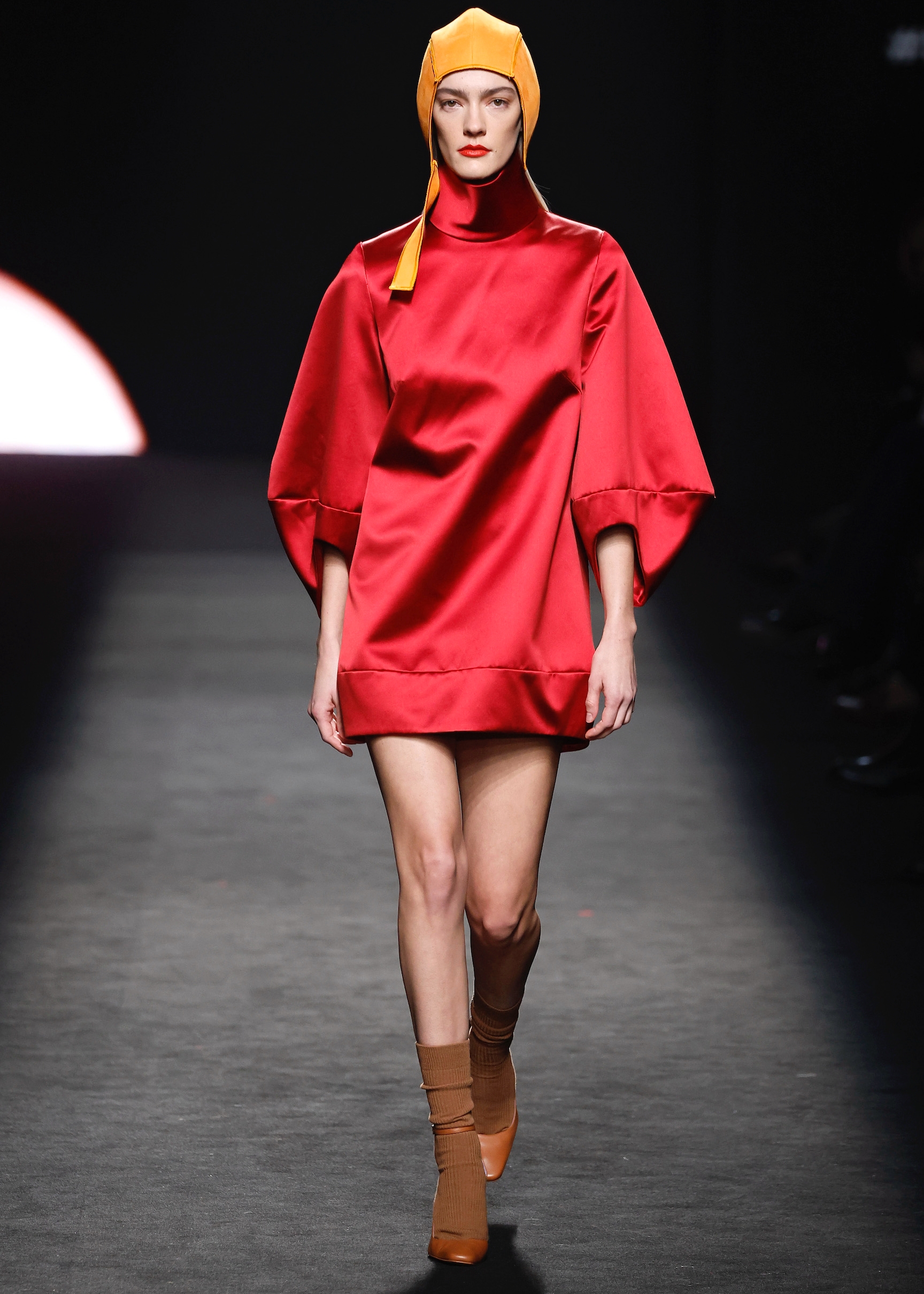 79º Edición MBFWmadrid