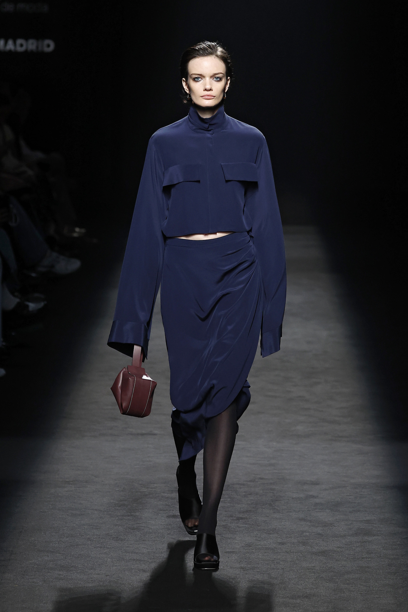 79º Edición MBFWmadrid