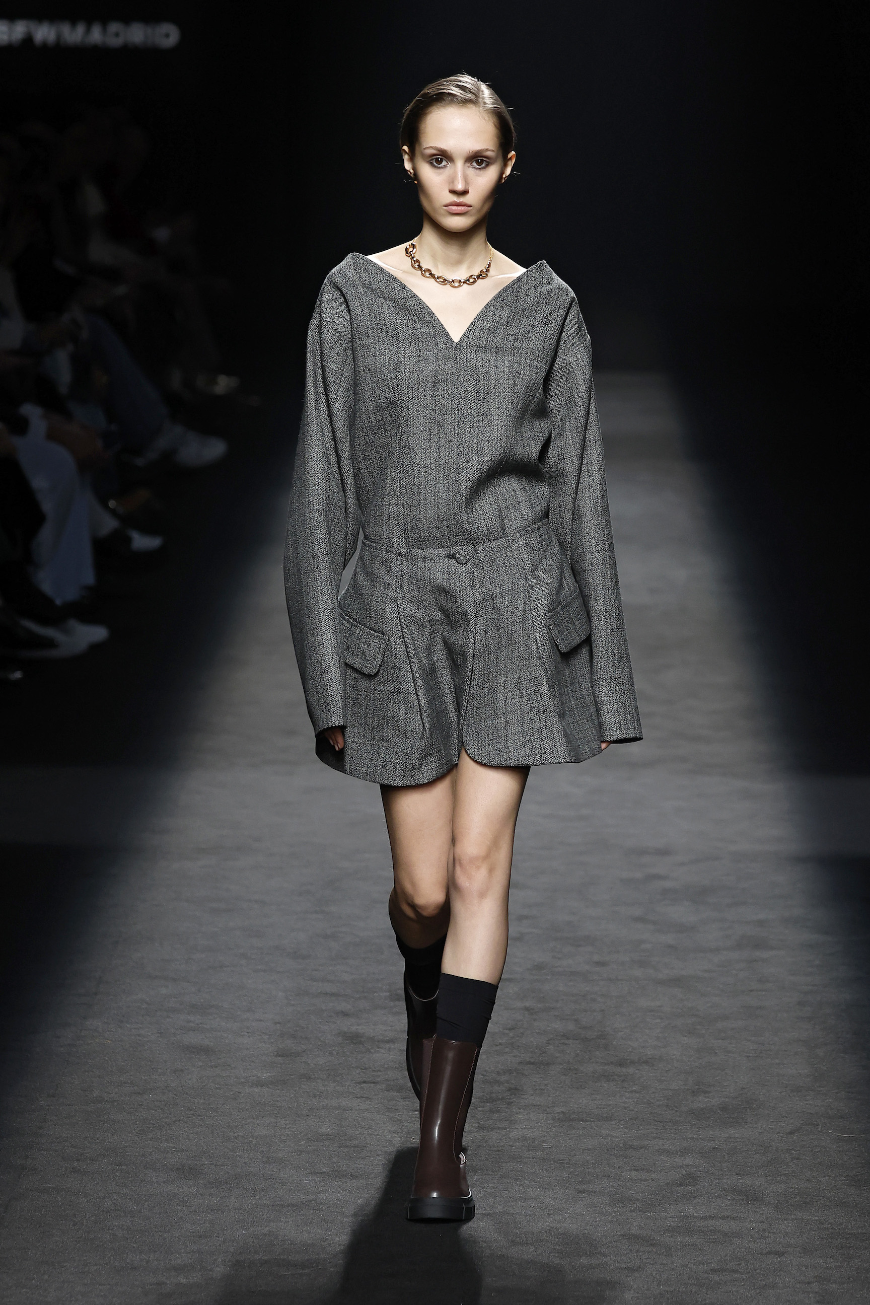 79º Edición MBFWmadrid