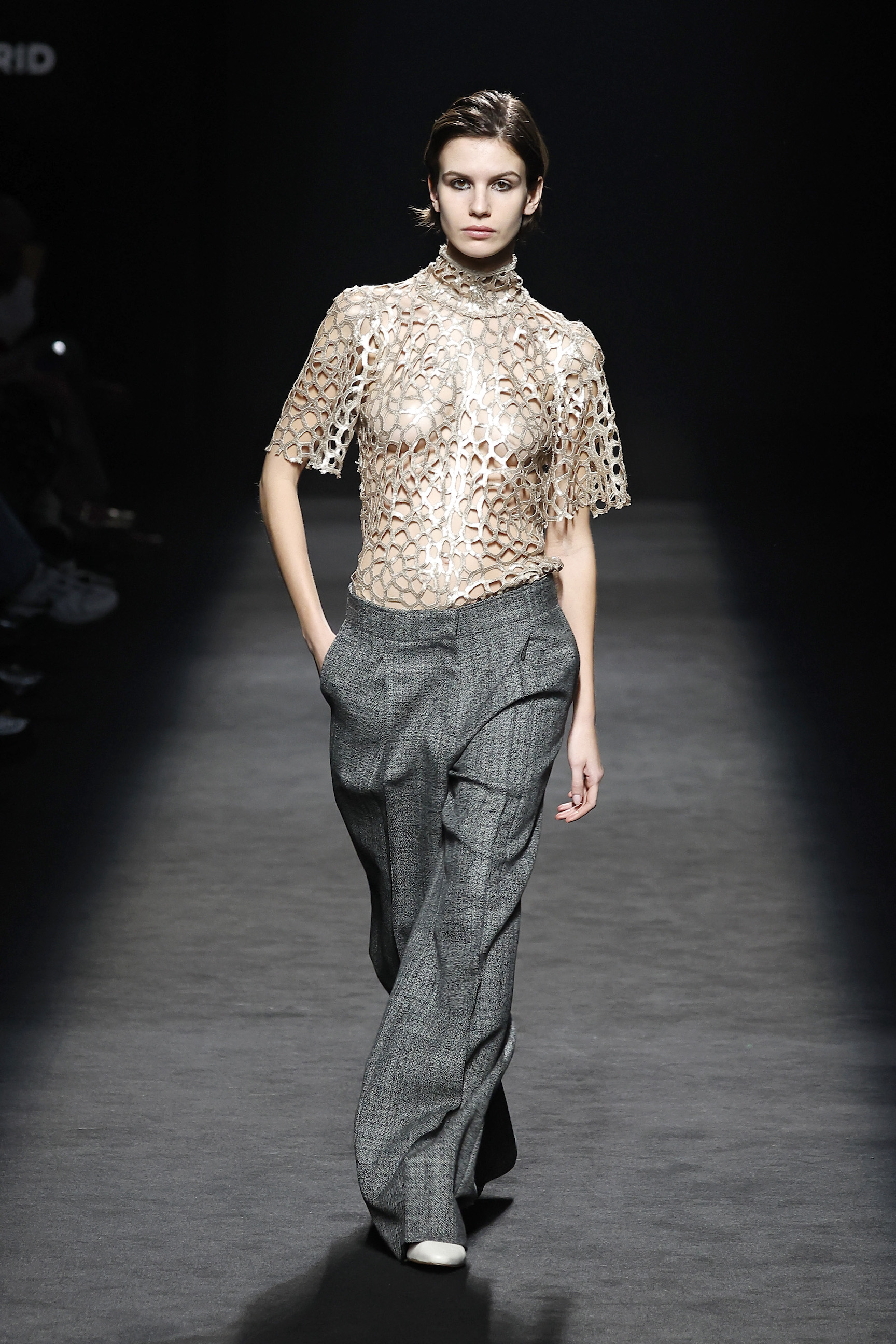 79º Edición MBFWmadrid