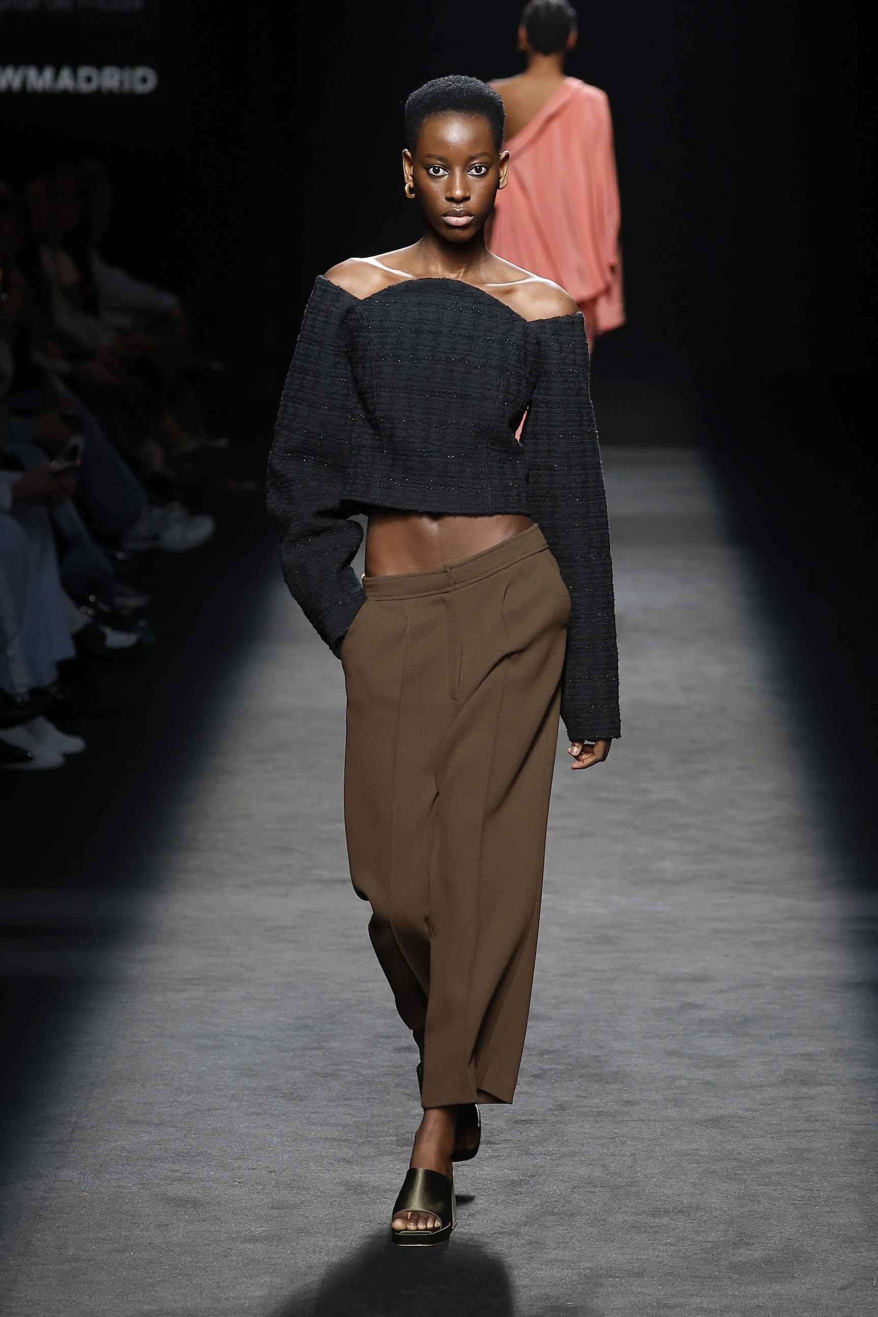 79º Edición MBFWmadrid