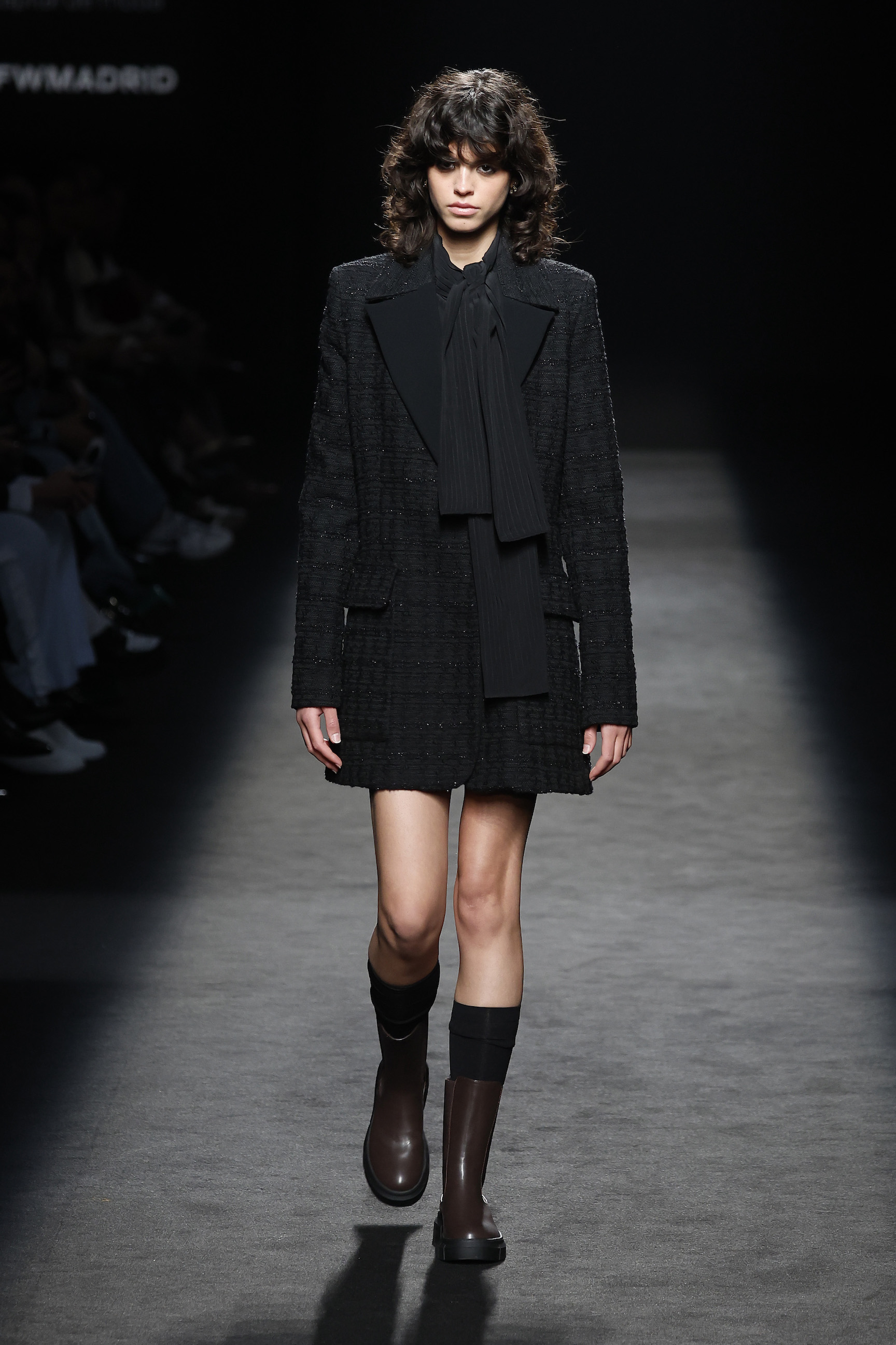 79º Edición MBFWmadrid