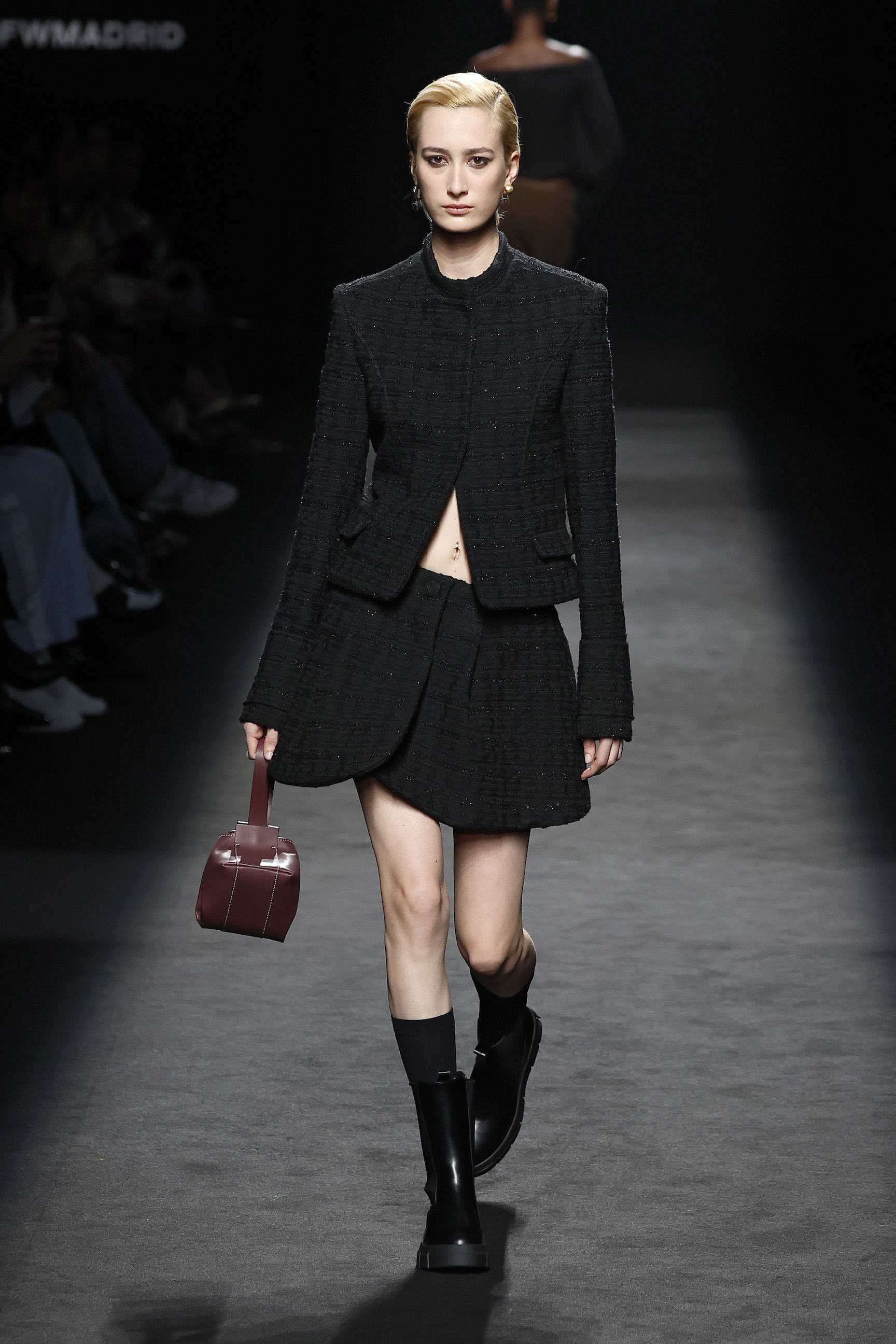 79º Edición MBFWmadrid