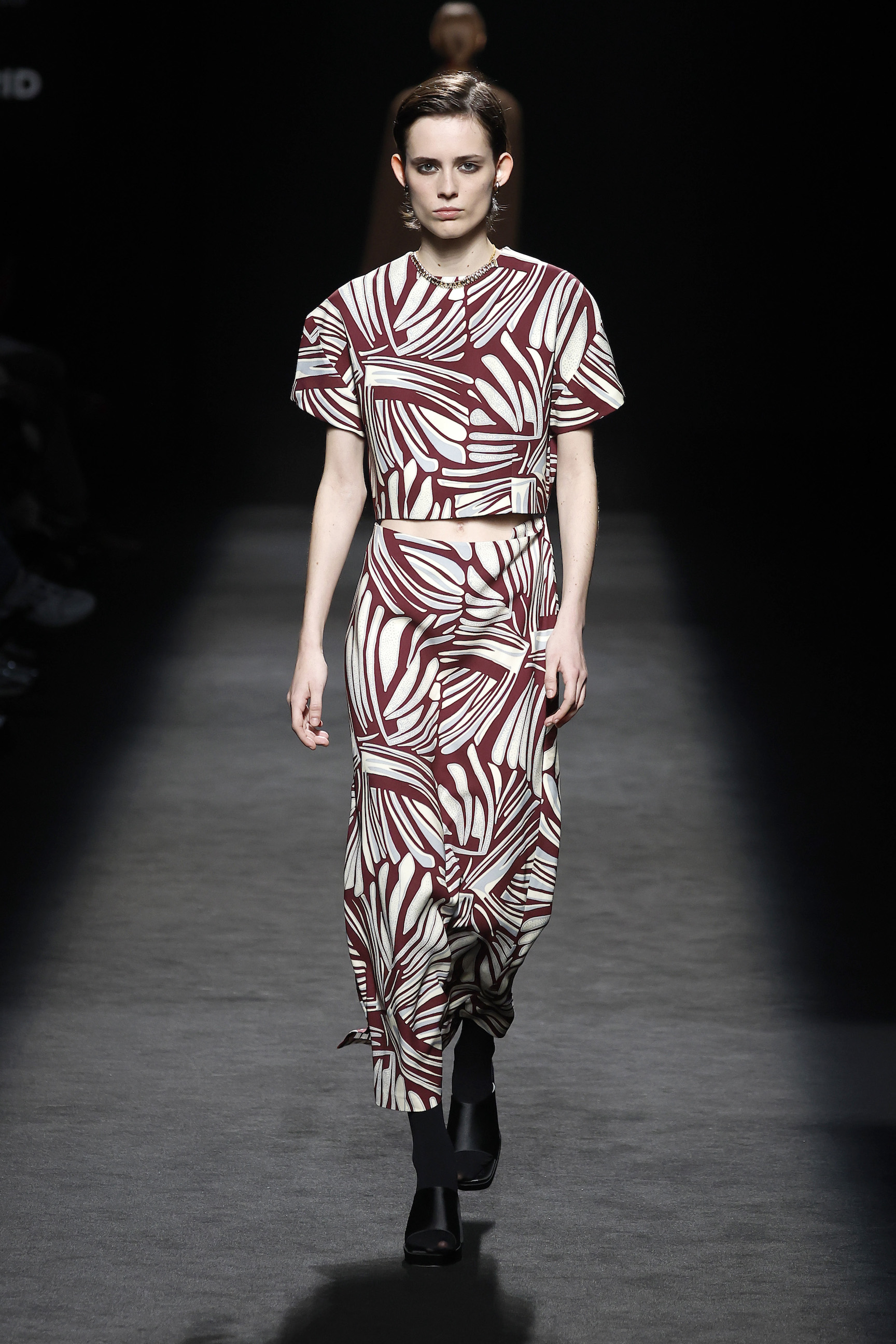 79º Edición MBFWmadrid