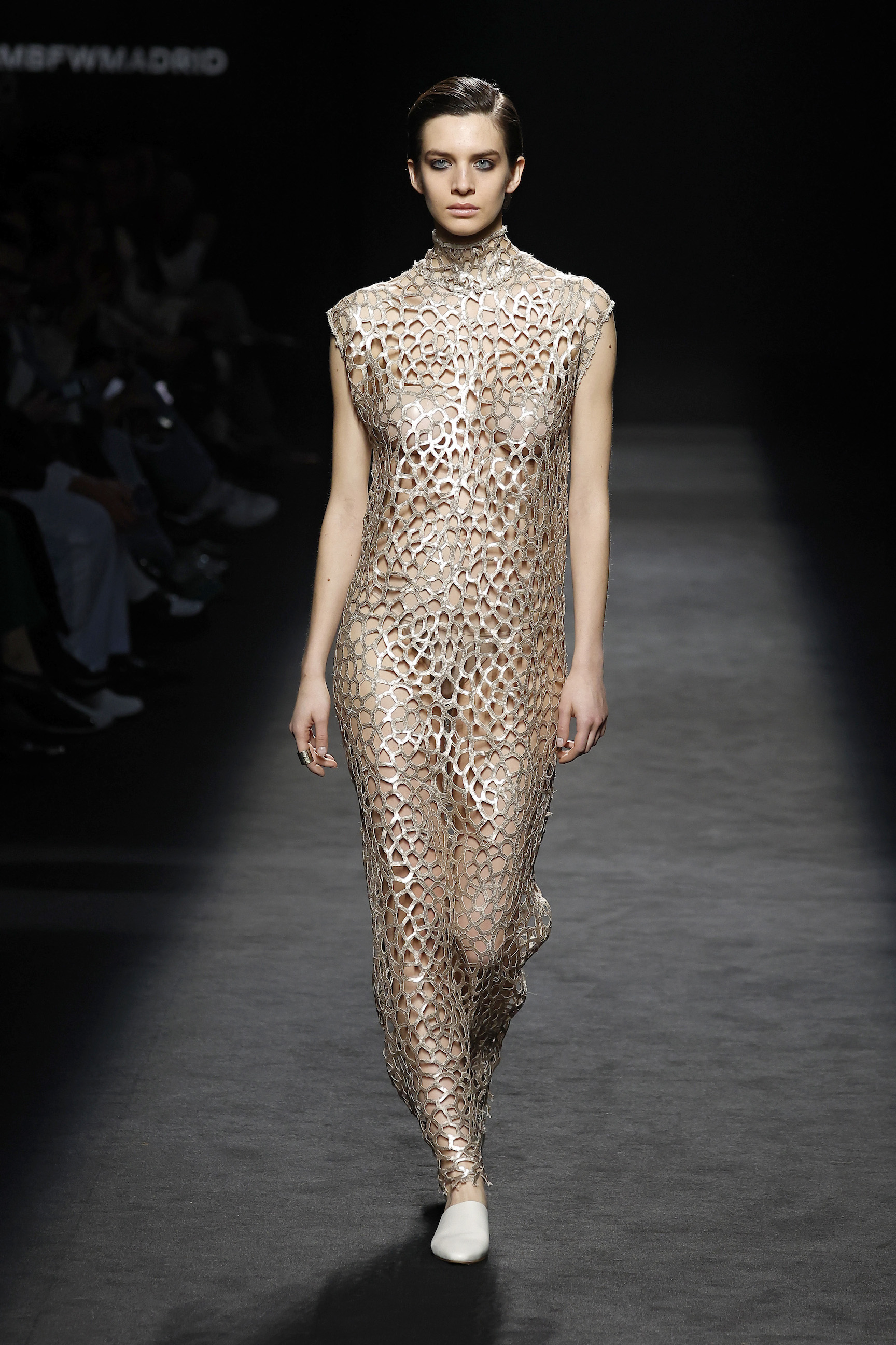 79º Edición MBFWmadrid