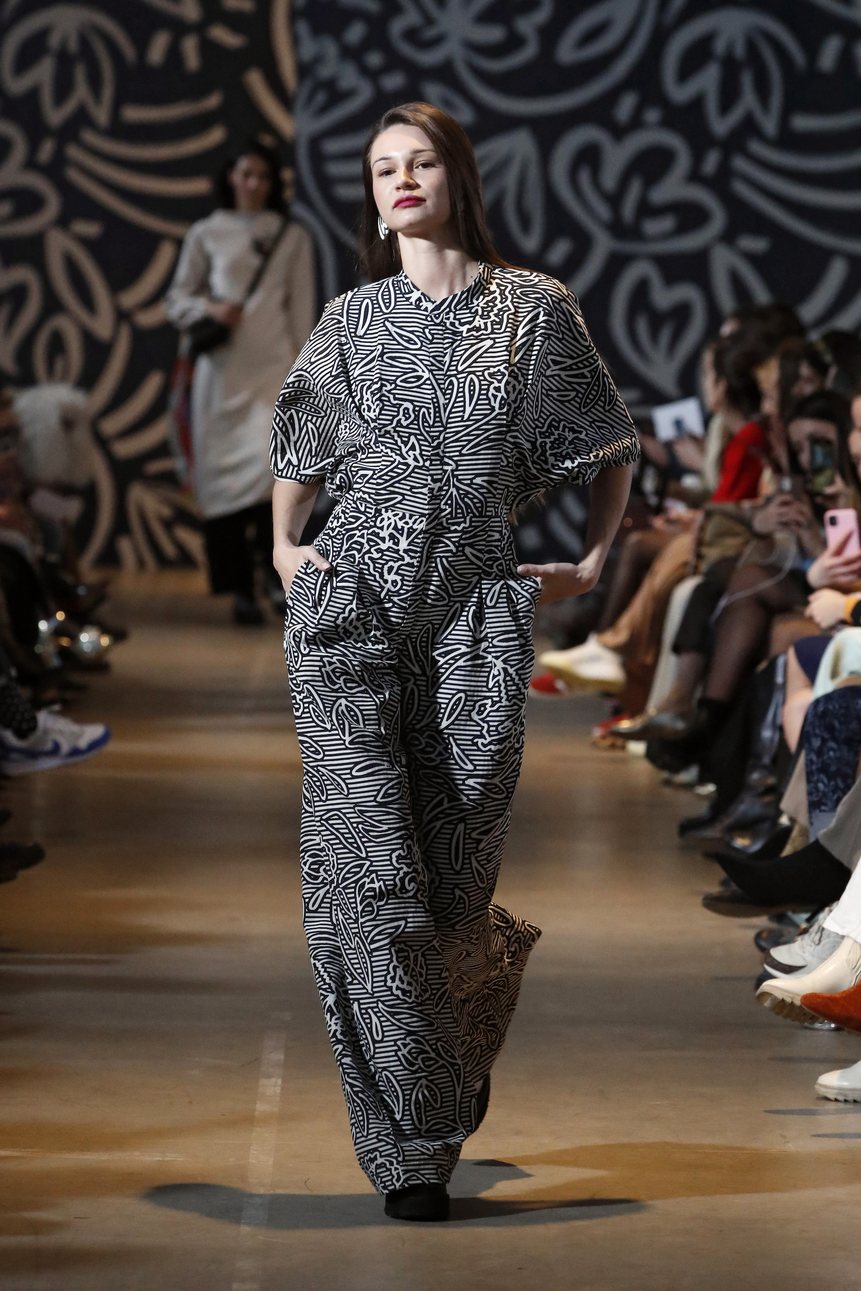 79º Edición MBFWmadrid