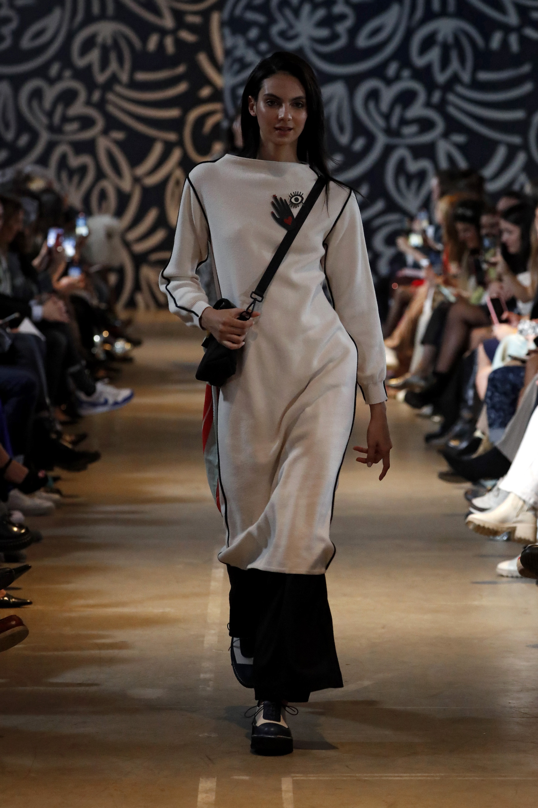 79º Edición MBFWmadrid