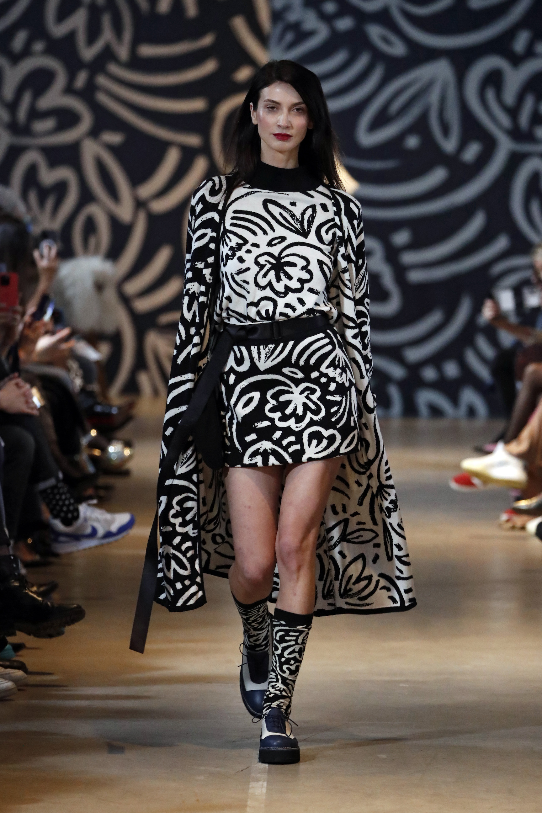 79º Edición MBFWmadrid