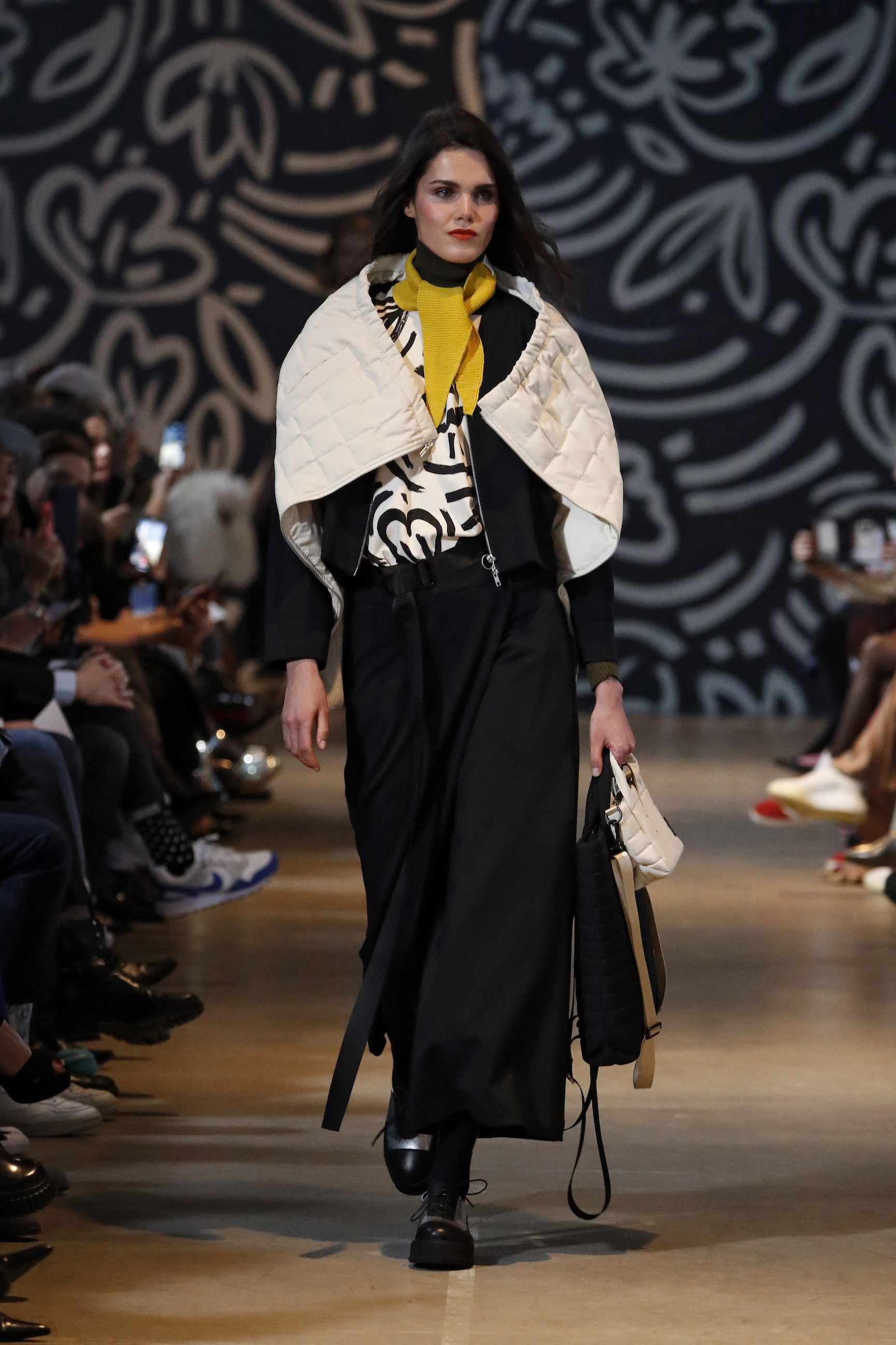 79º Edición MBFWmadrid