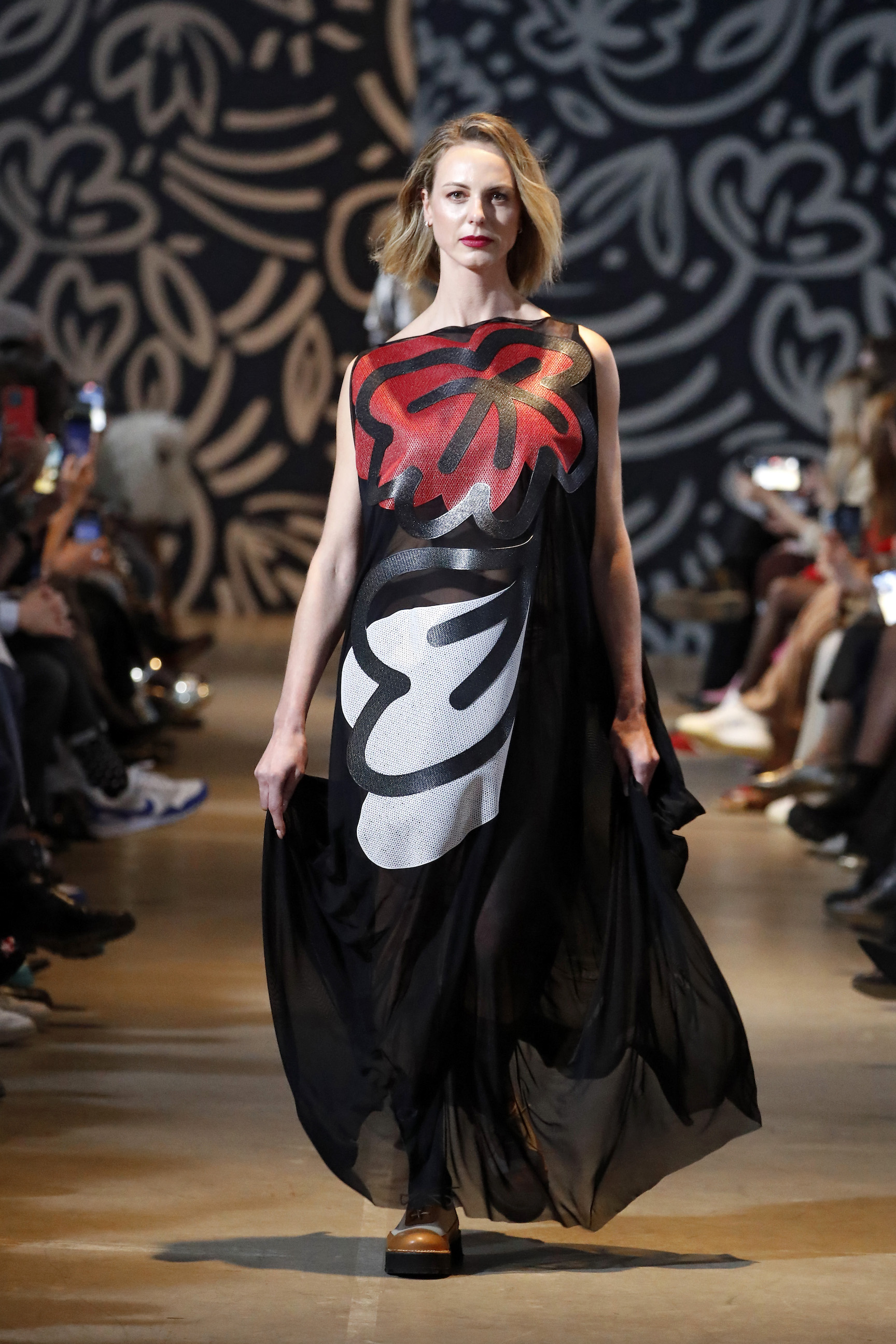 79º Edición MBFWmadrid