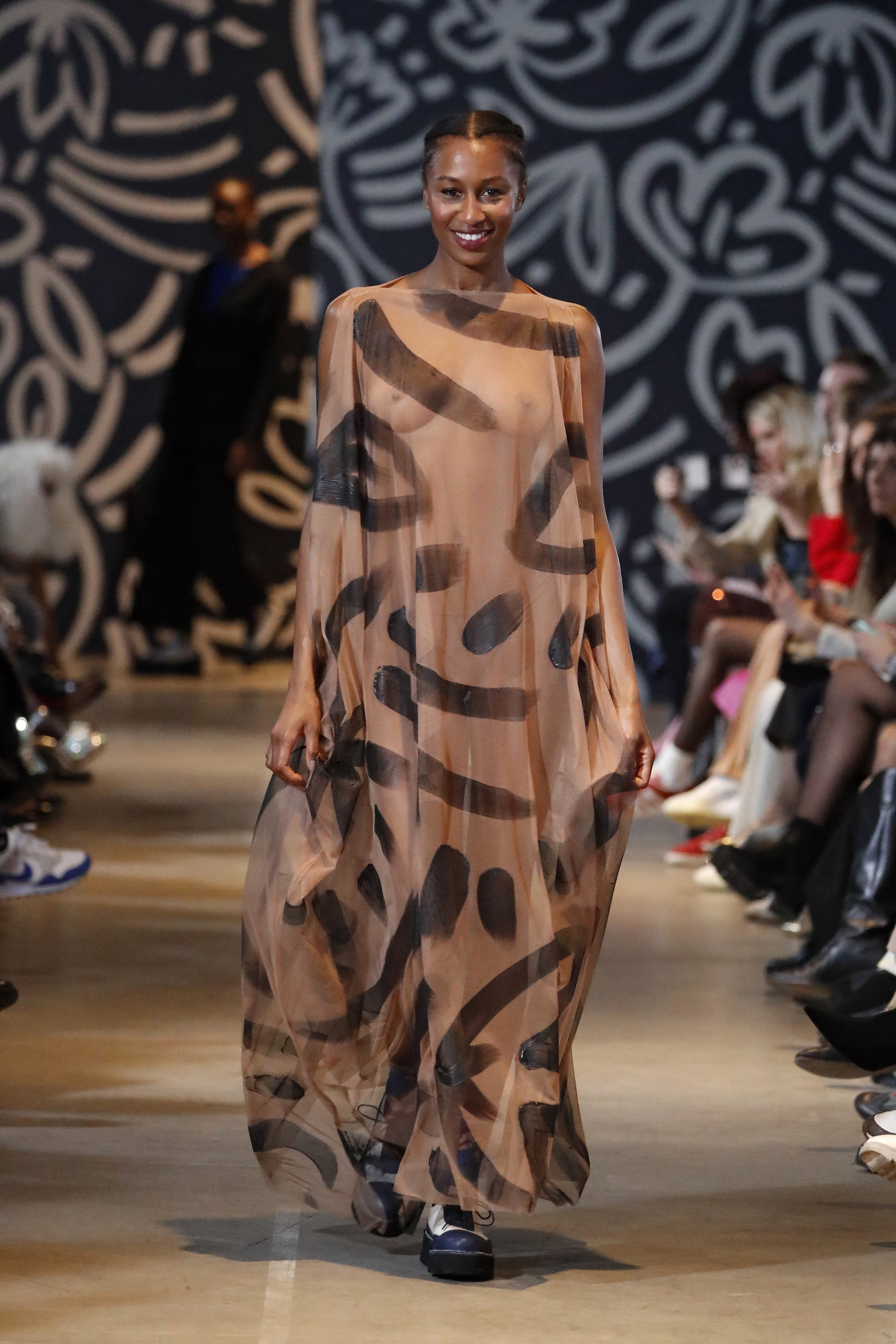 79º Edición MBFWmadrid