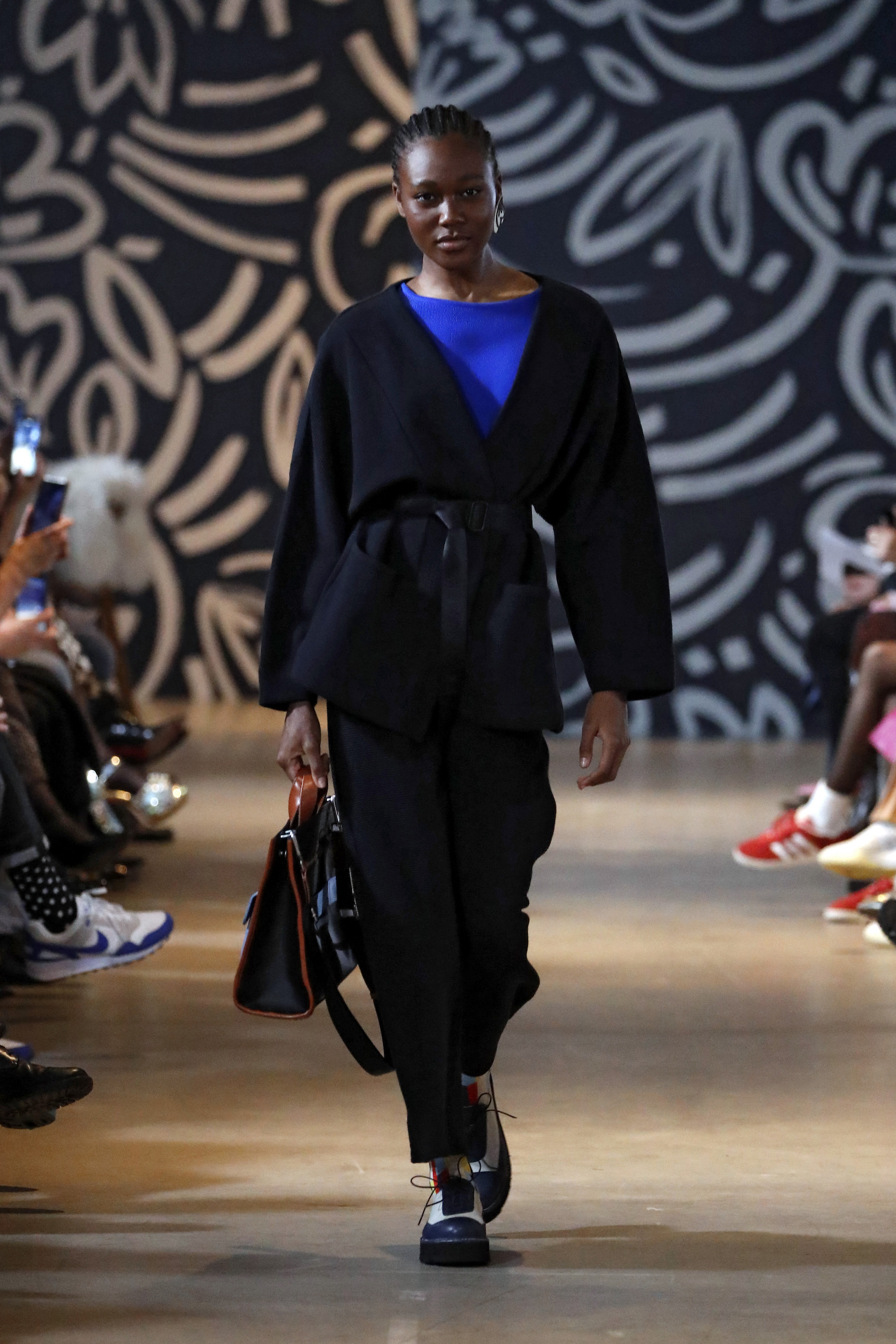 79º Edición MBFWmadrid