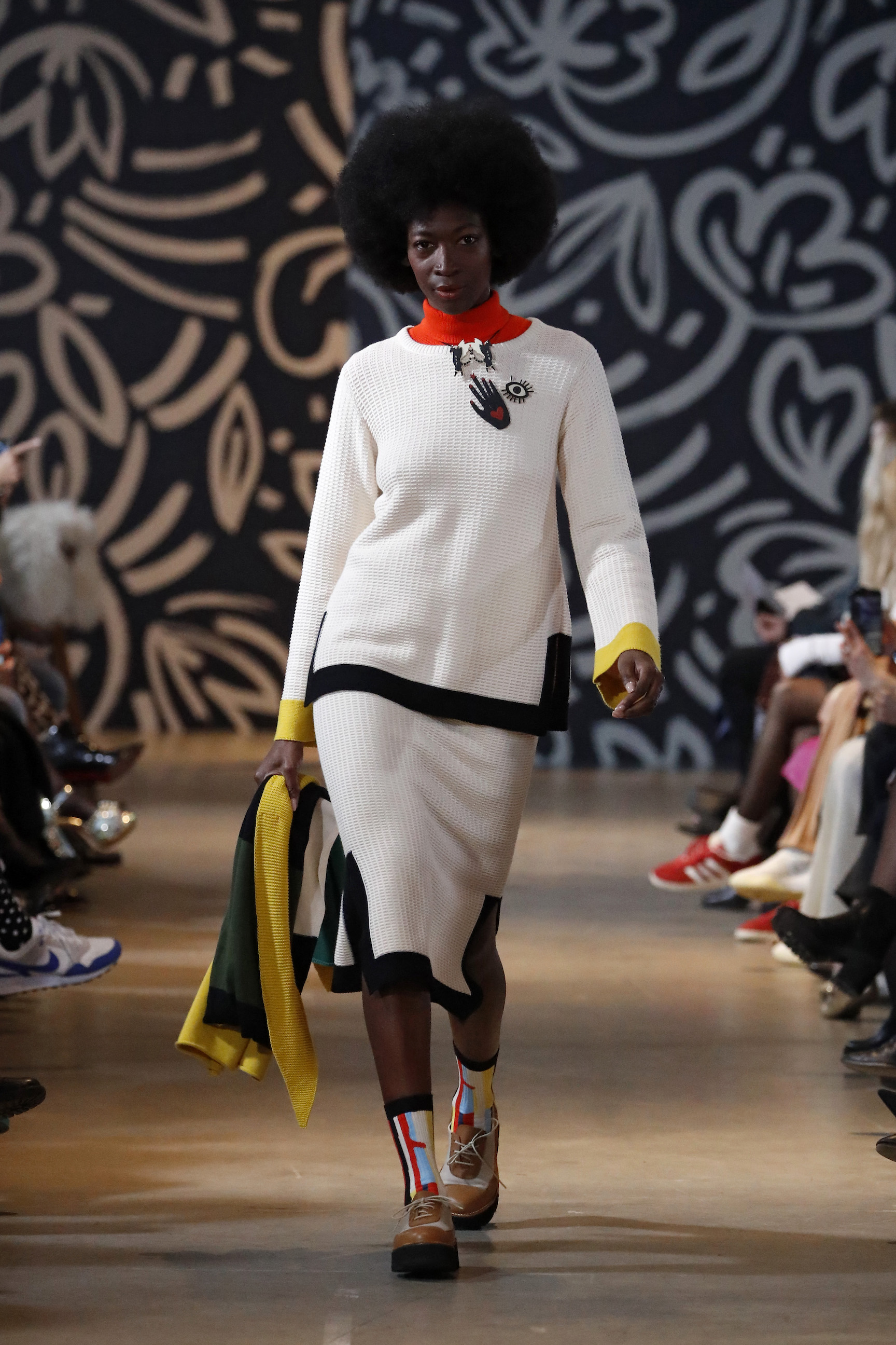 79º Edición MBFWmadrid