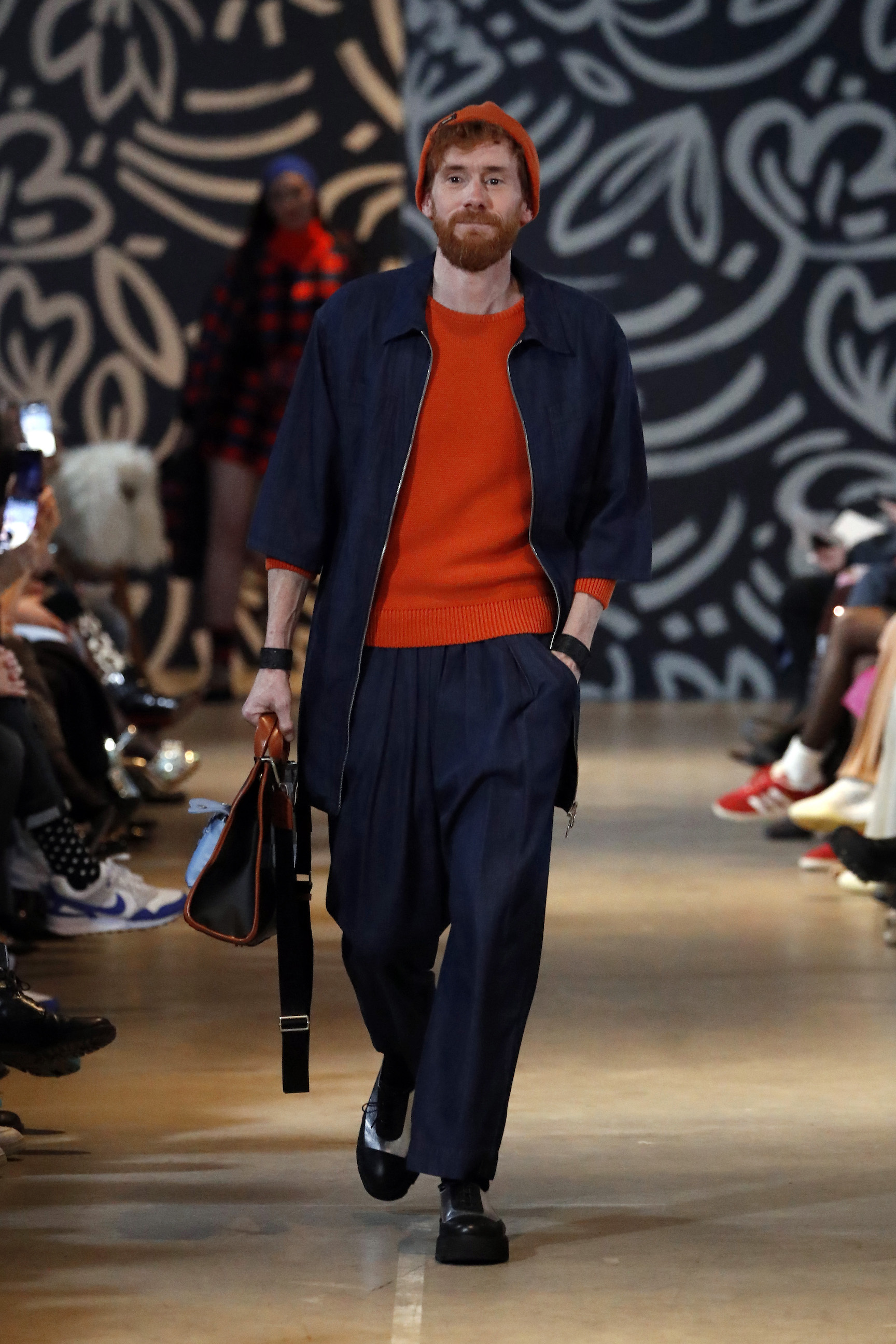 79º Edición MBFWmadrid