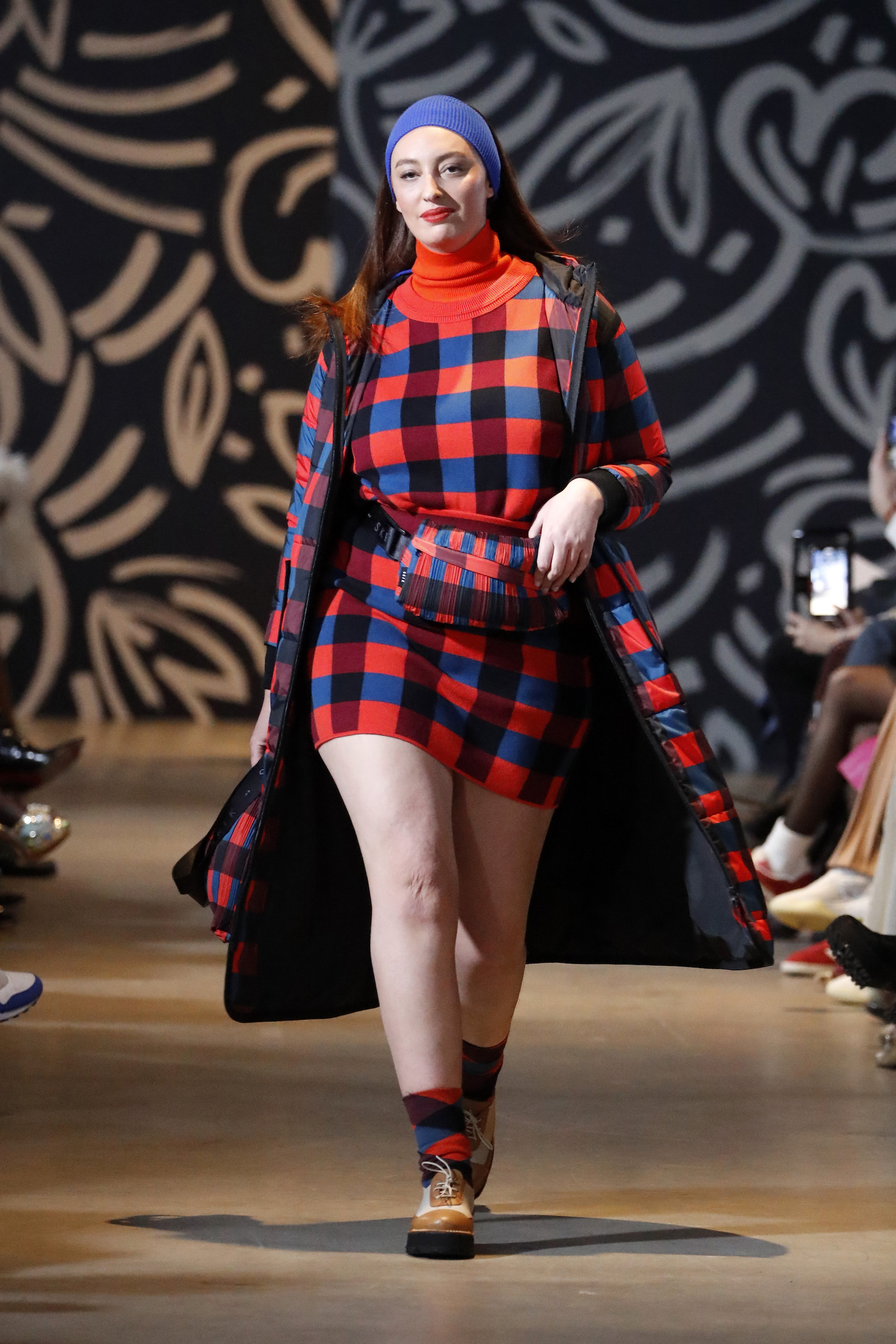 79º Edición MBFWmadrid