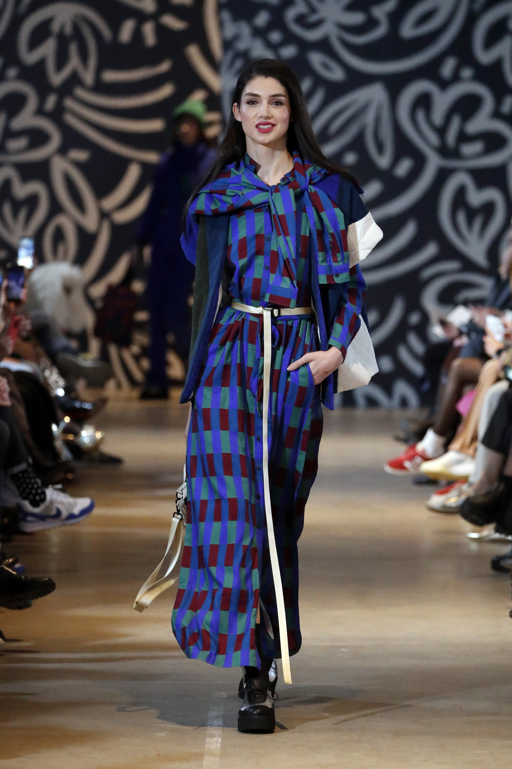 79º Edición MBFWmadrid