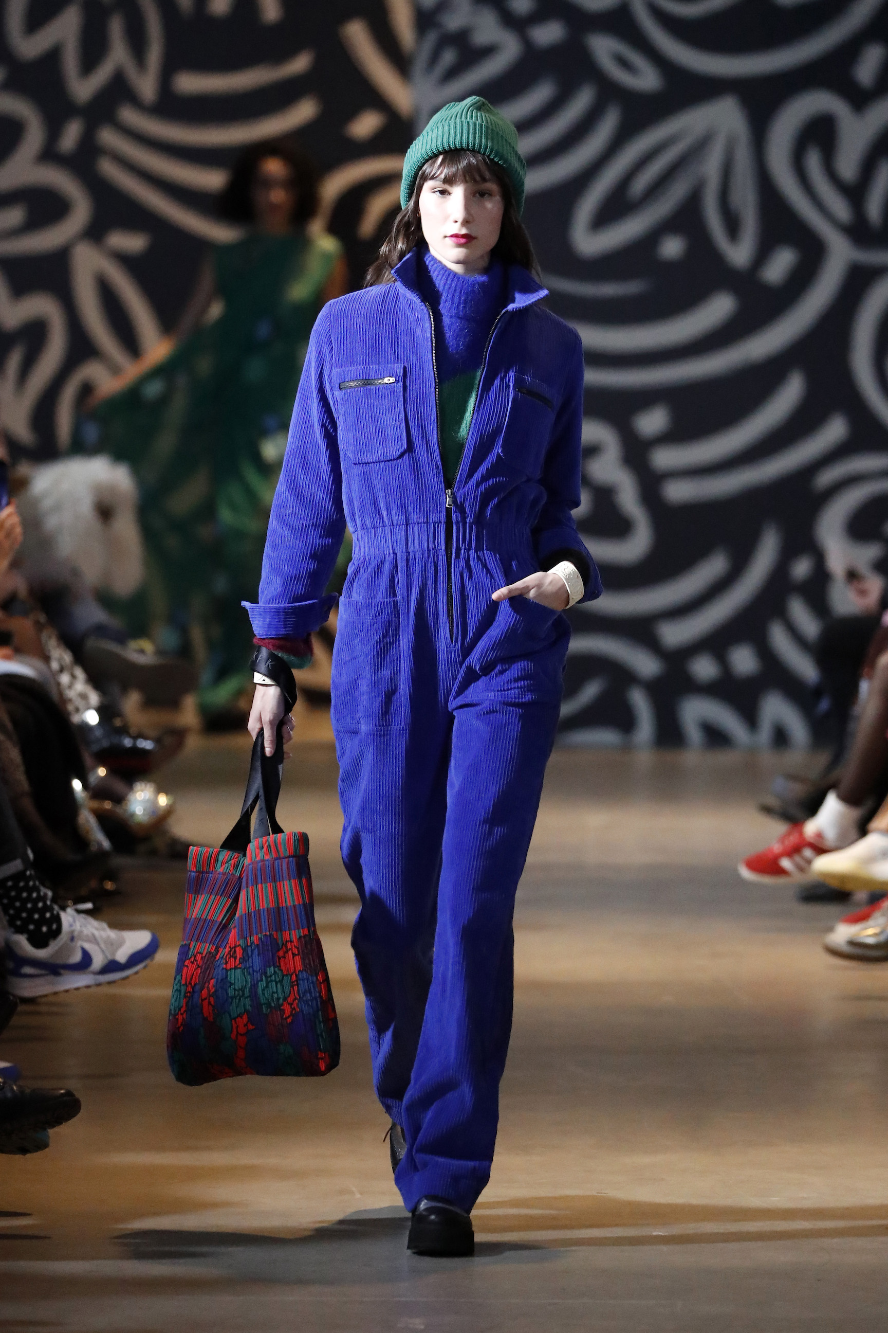 79º Edición MBFWmadrid