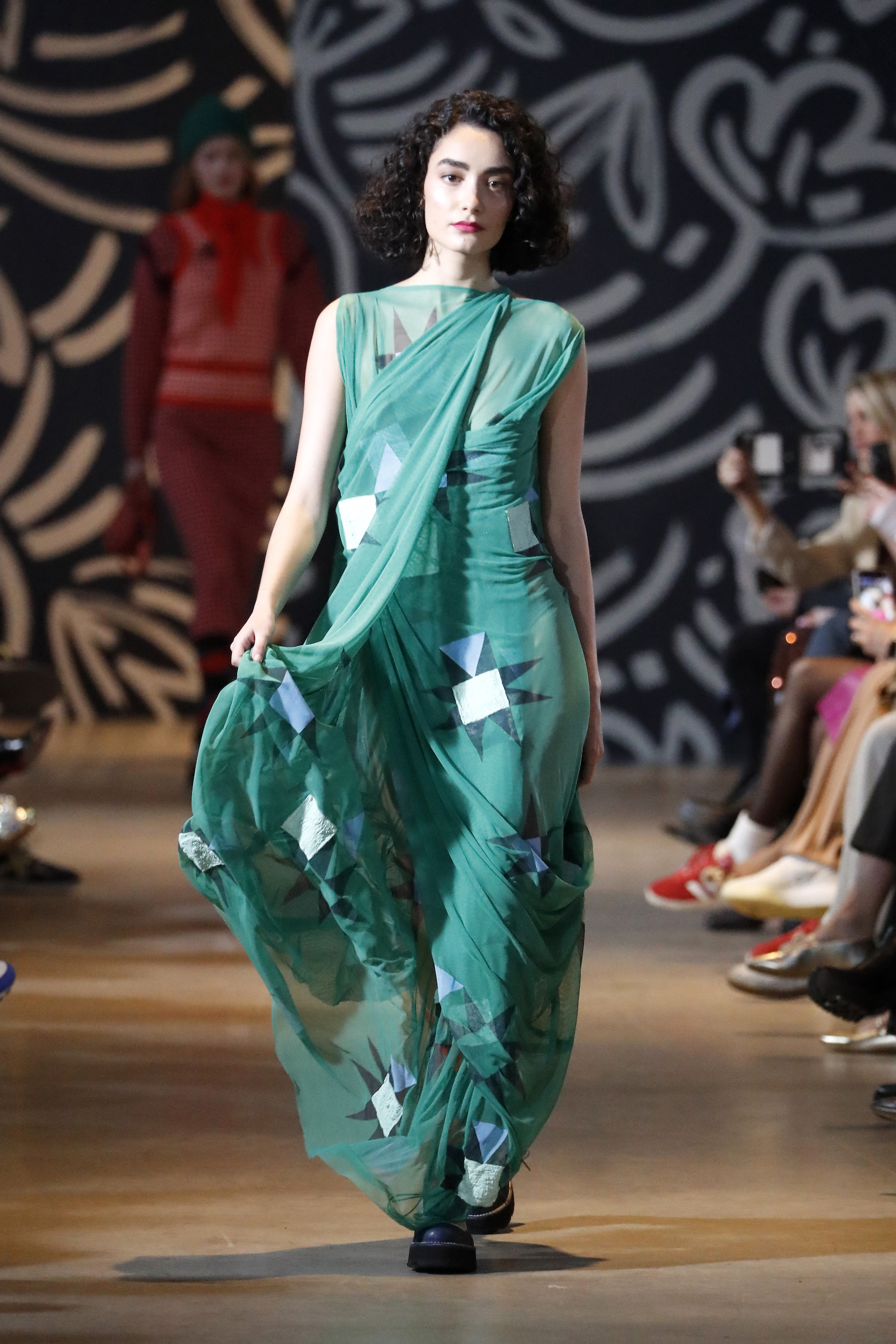 79º Edición MBFWmadrid
