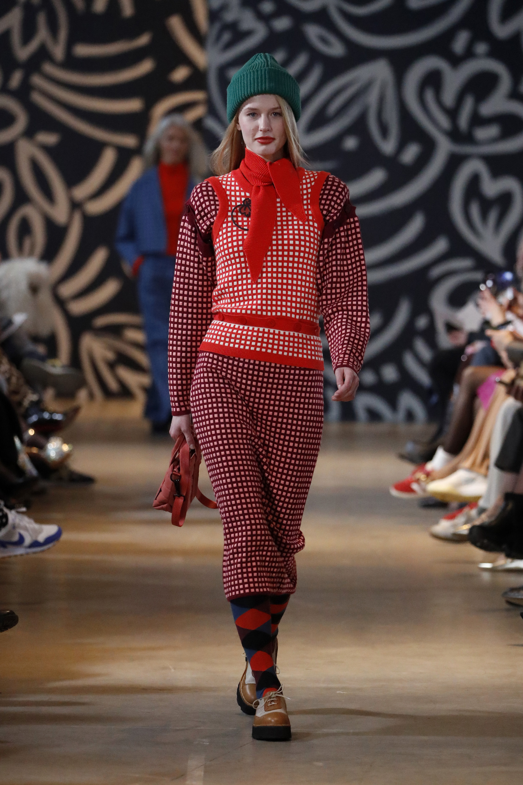 79º Edición MBFWmadrid