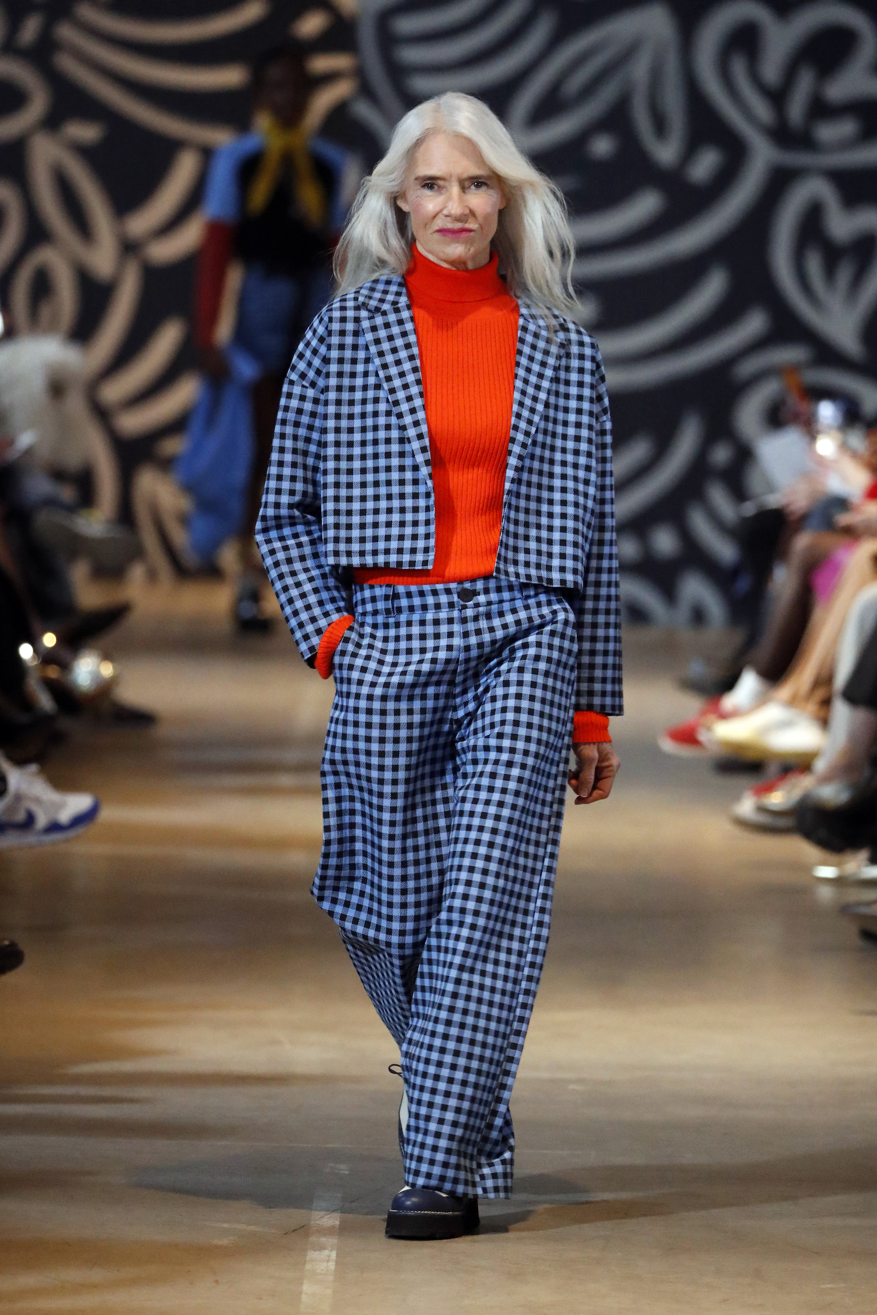 79º Edición MBFWmadrid