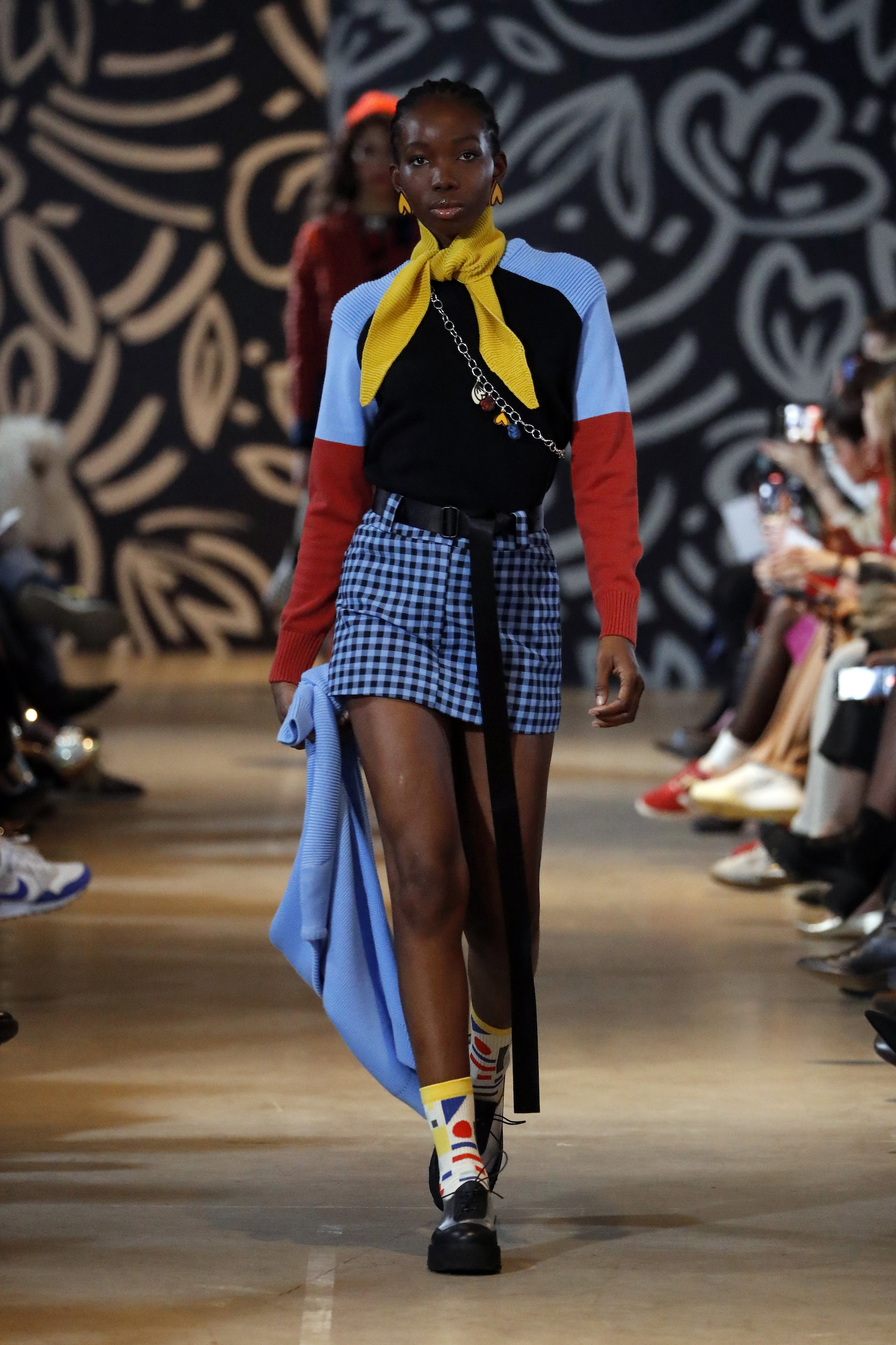 79º Edición MBFWmadrid