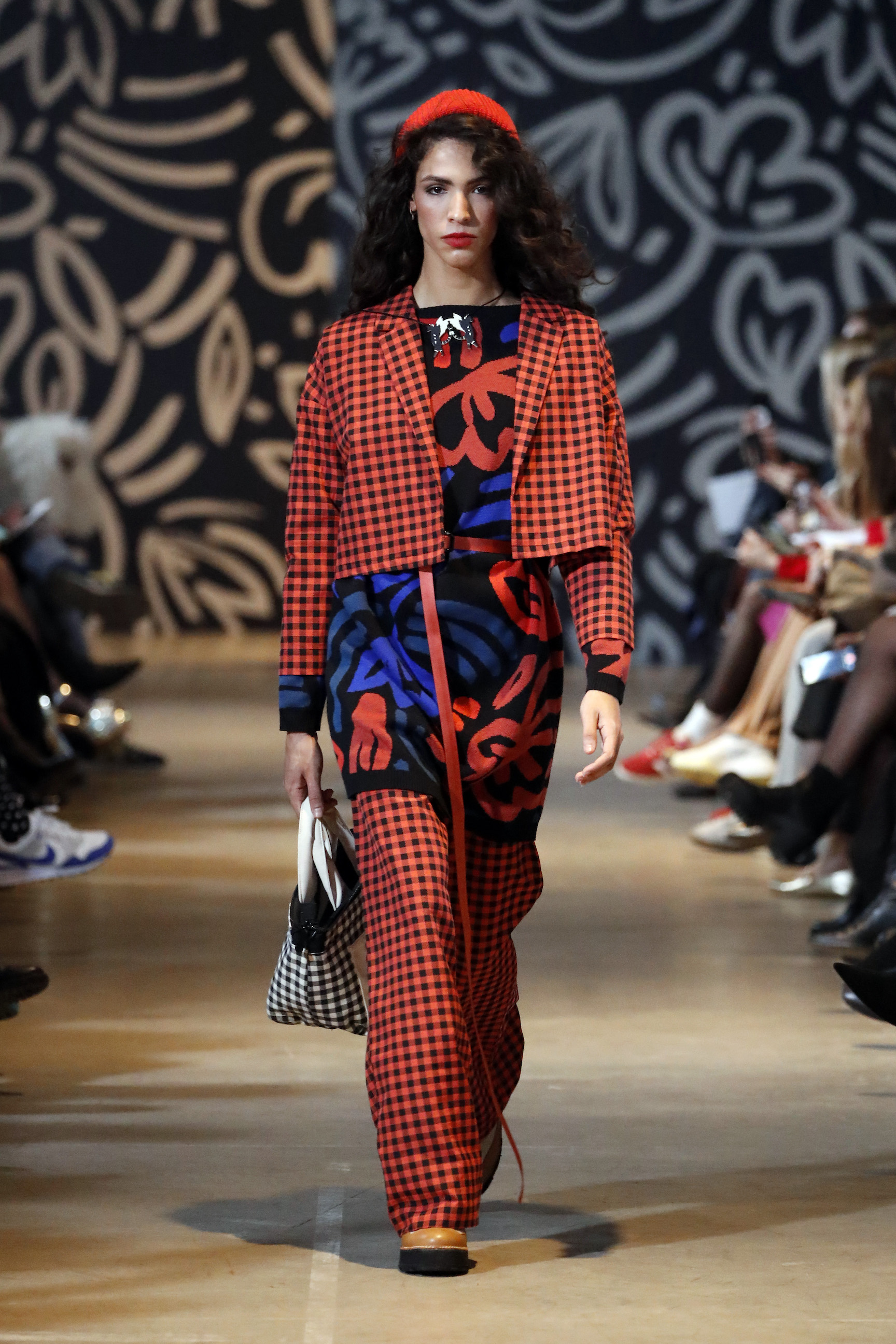 79º Edición MBFWmadrid