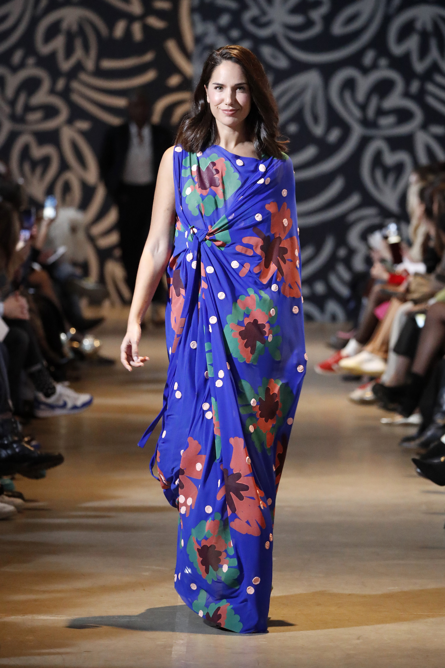79º Edición MBFWmadrid