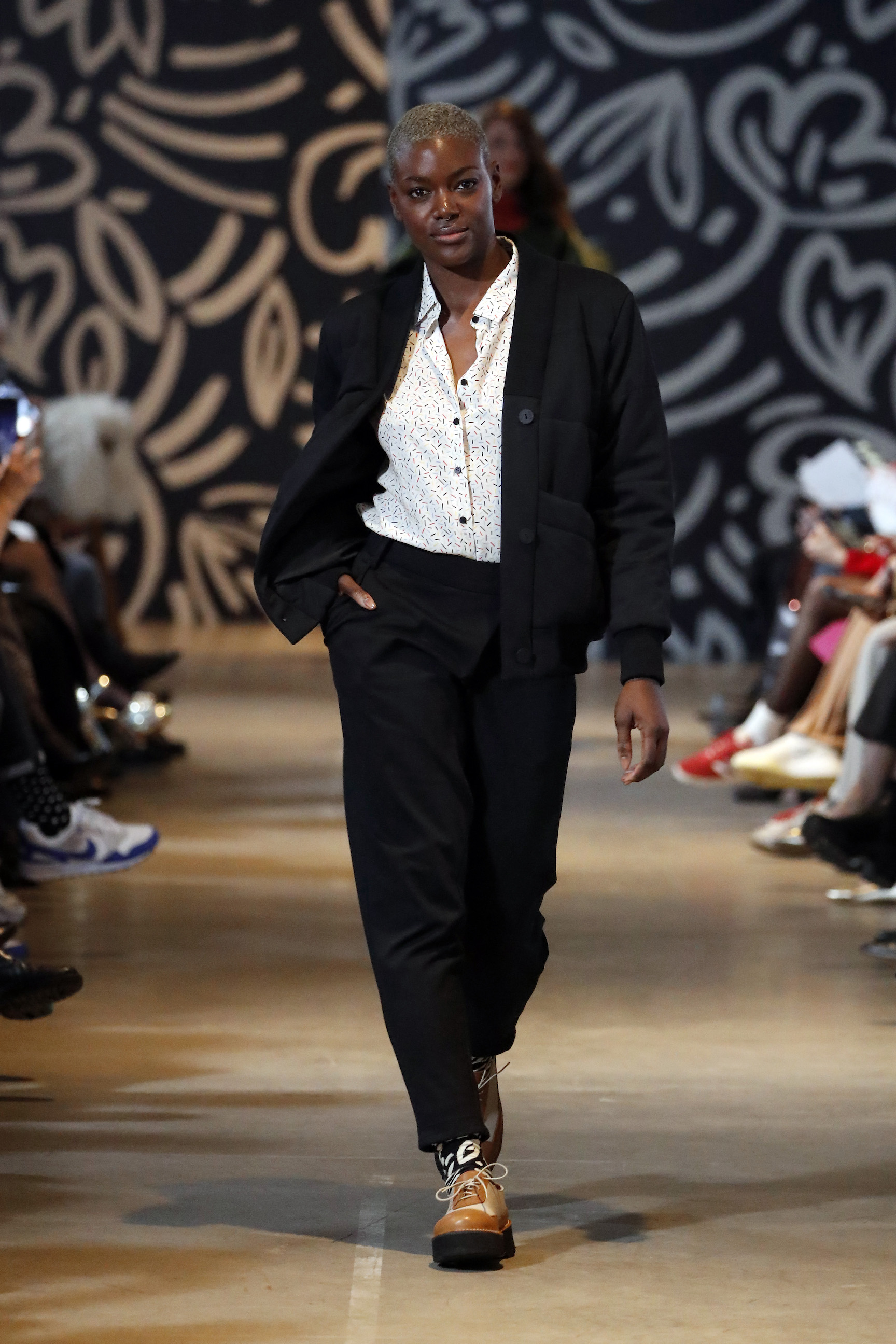 79º Edición MBFWmadrid