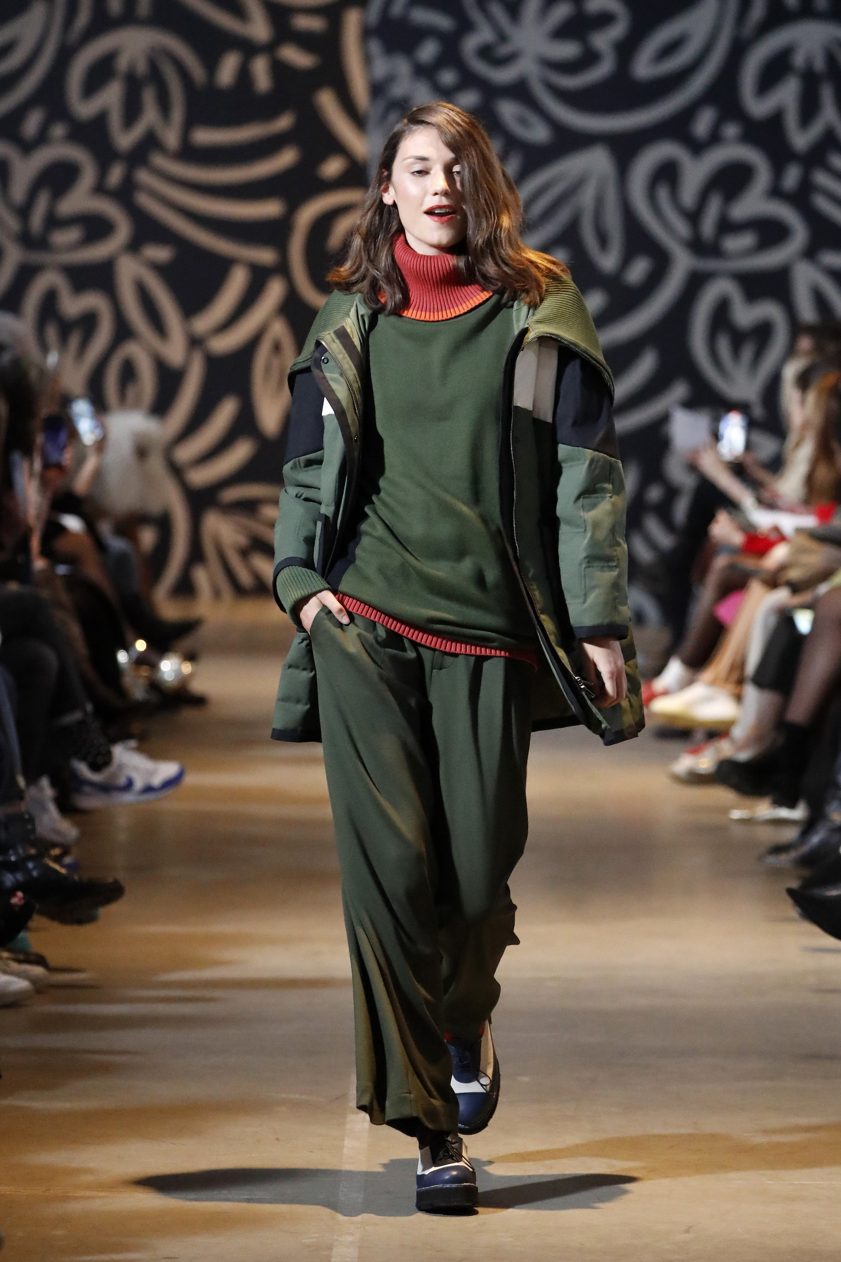 79º Edición MBFWmadrid