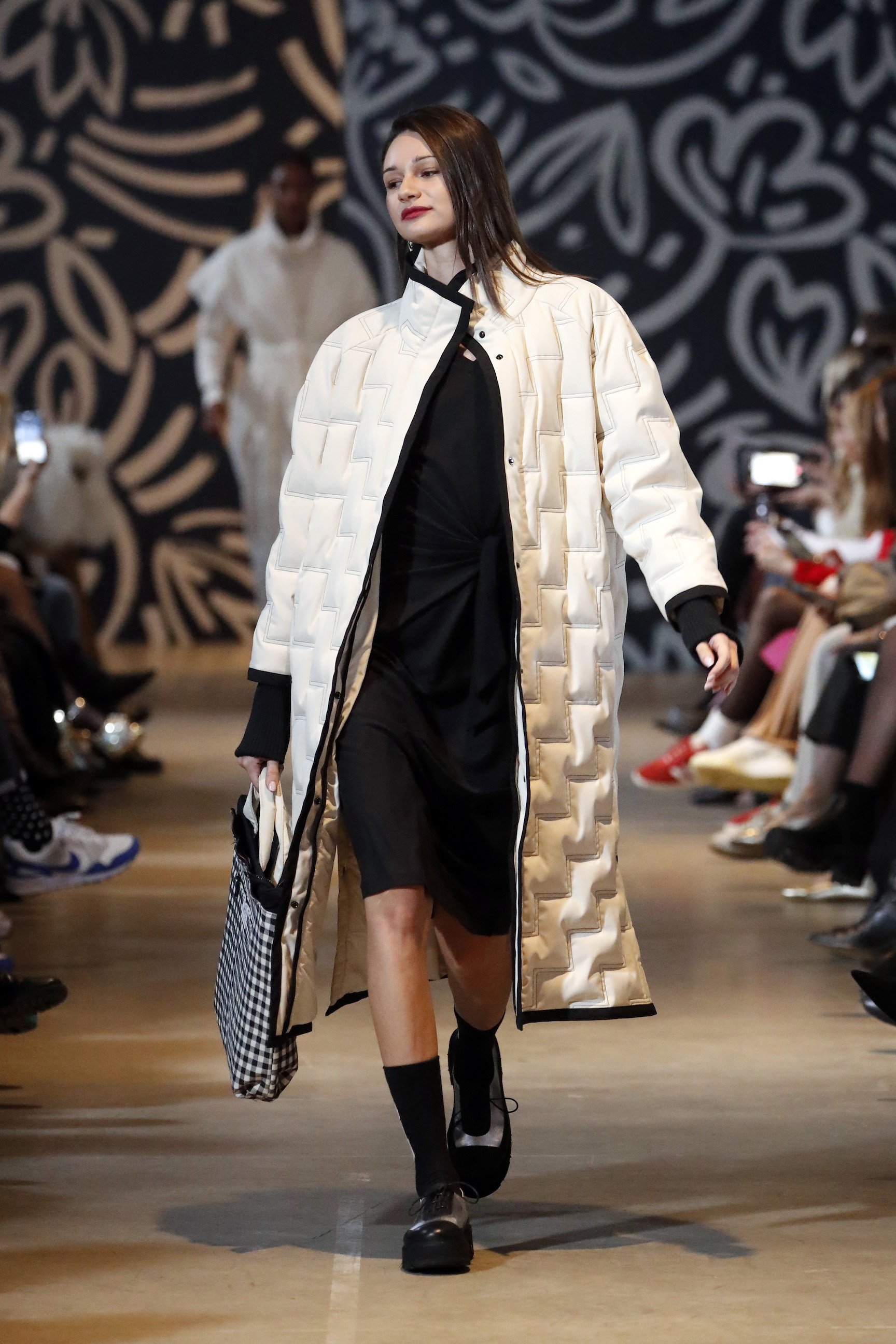 79º Edición MBFWmadrid