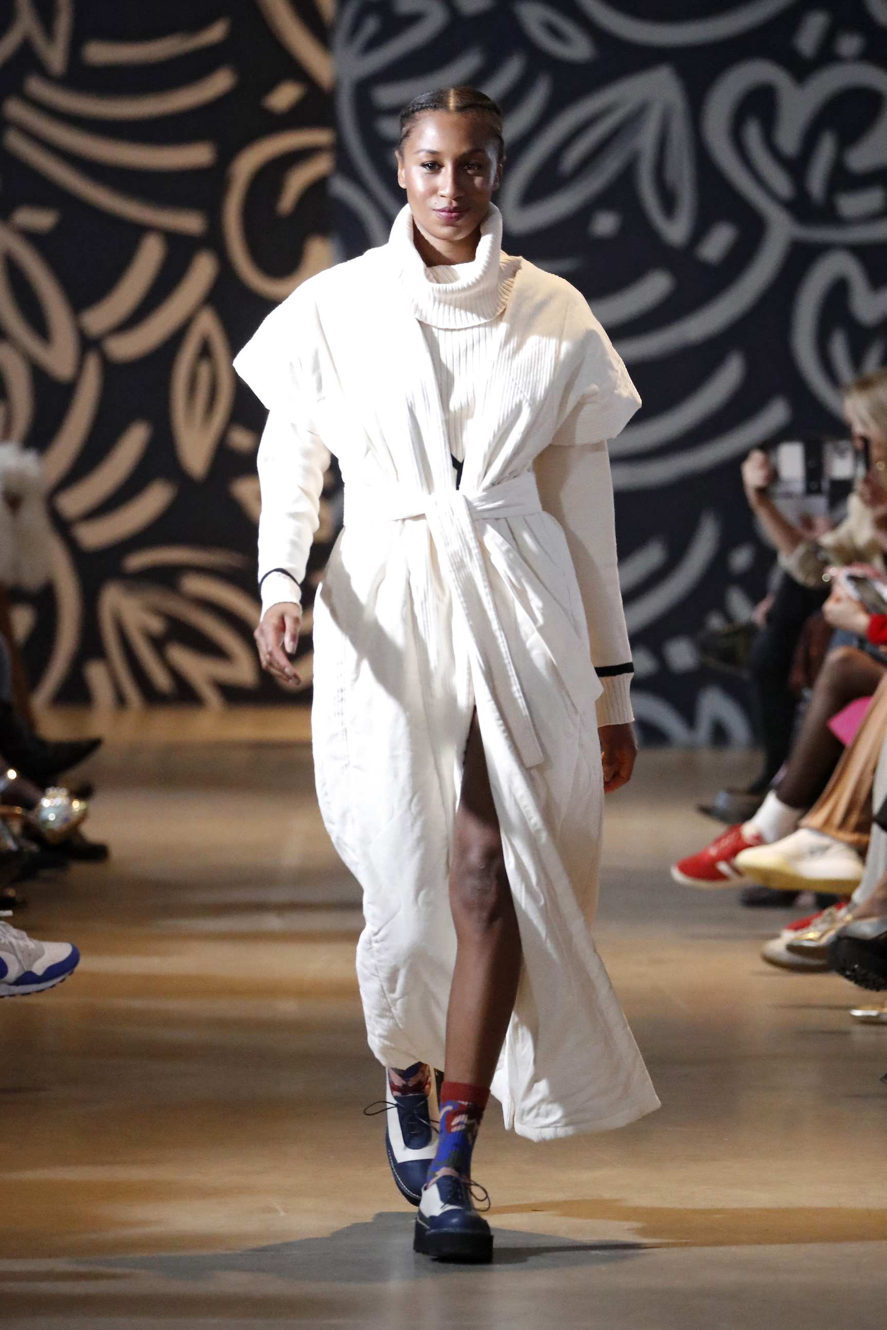 79º Edición MBFWmadrid