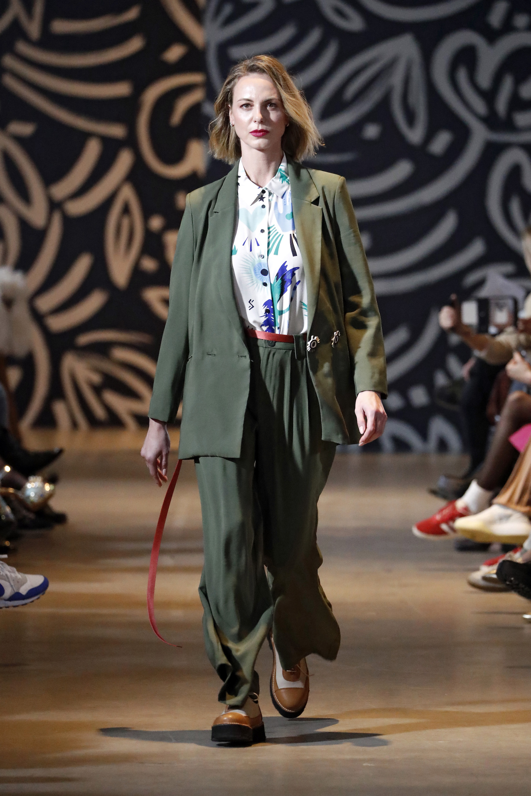 79º Edición MBFWmadrid